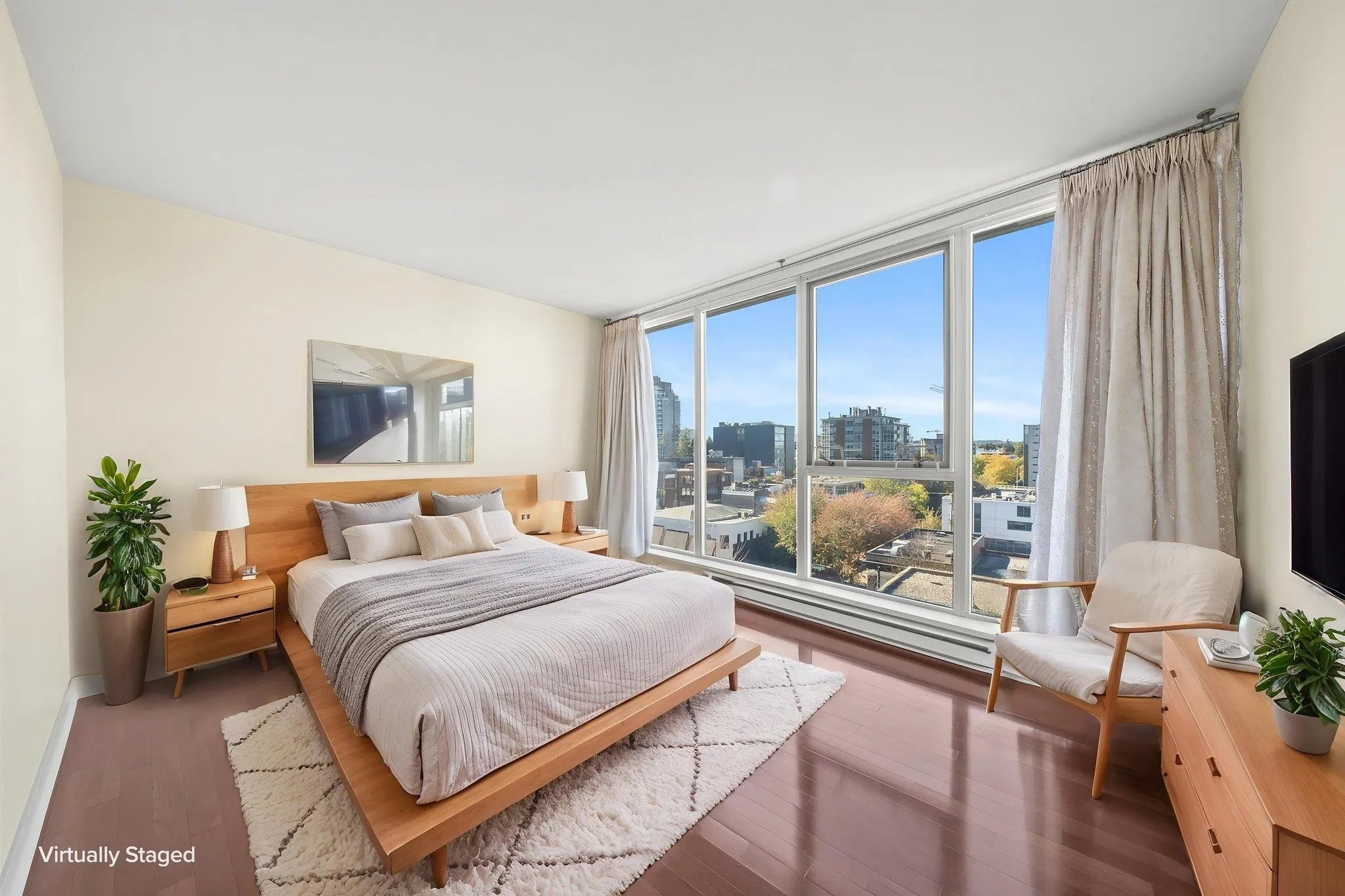 1483 W 7th Avenue #804