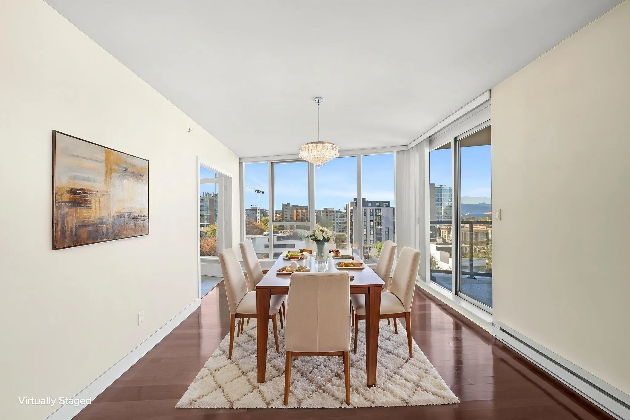 1483 W 7th Avenue #804