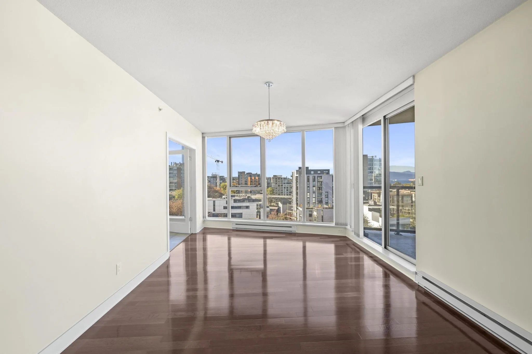 1483 W 7th Avenue #804