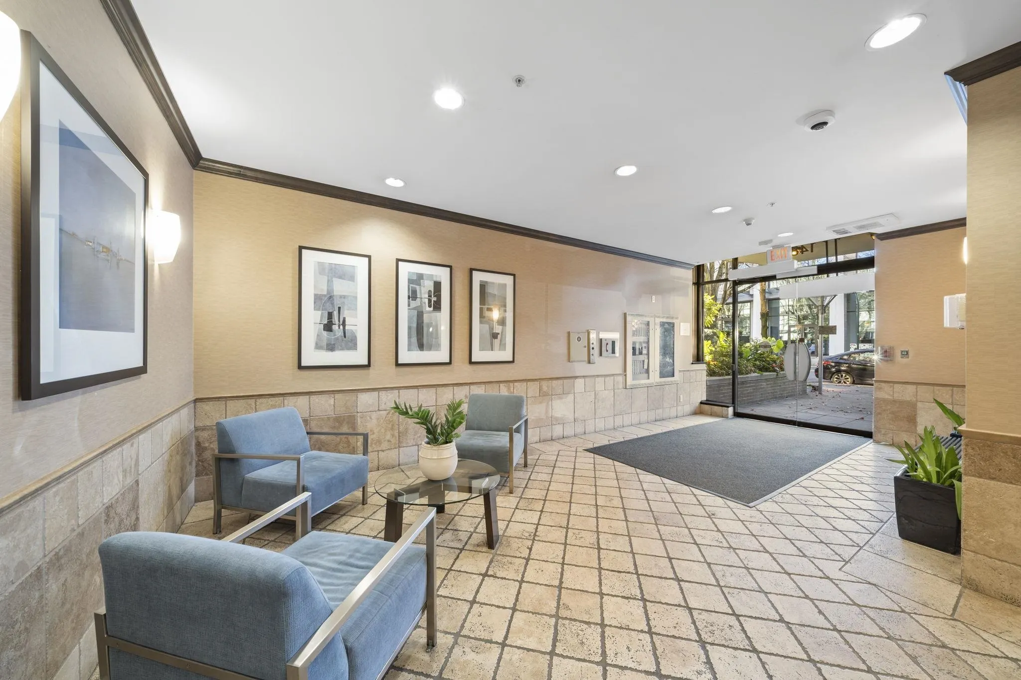 1483 W 7th Avenue #804
