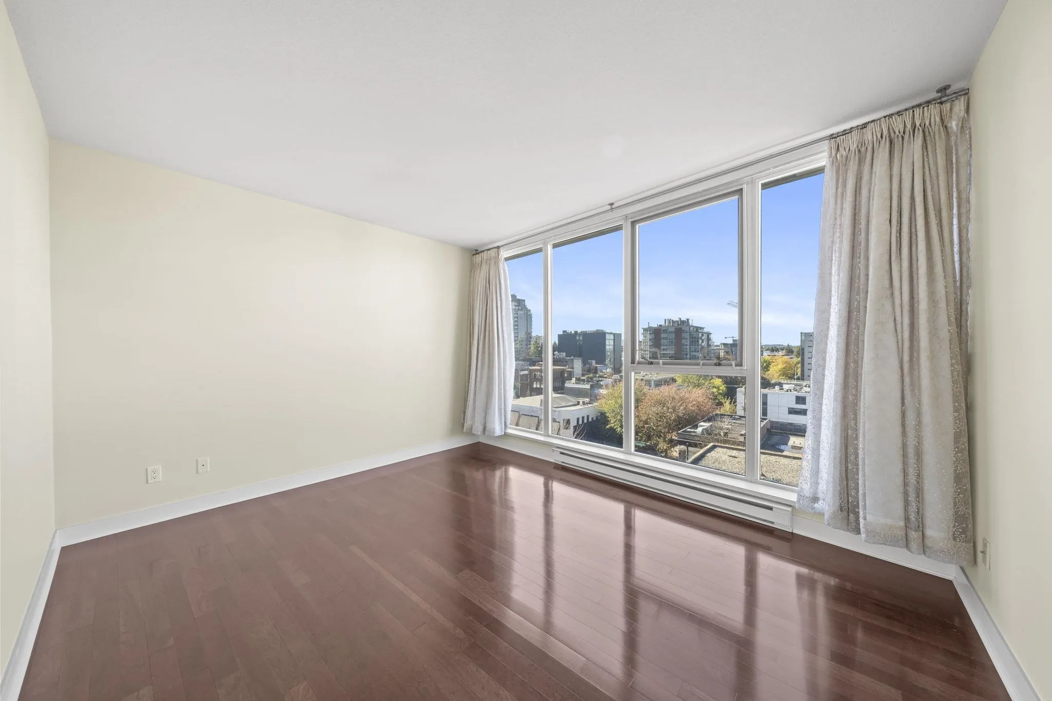 1483 W 7th Avenue #804