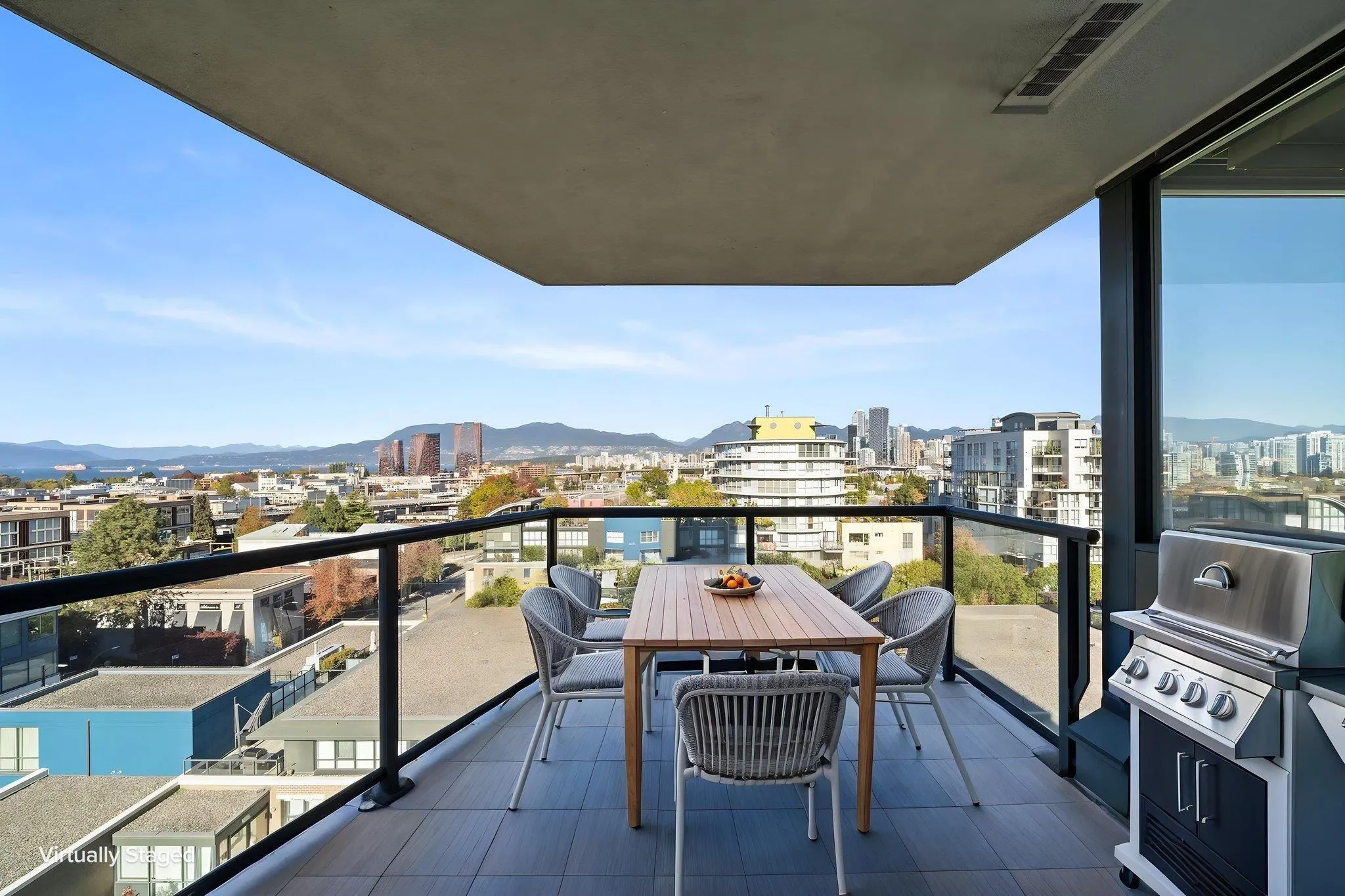 1483 W 7th Avenue #804