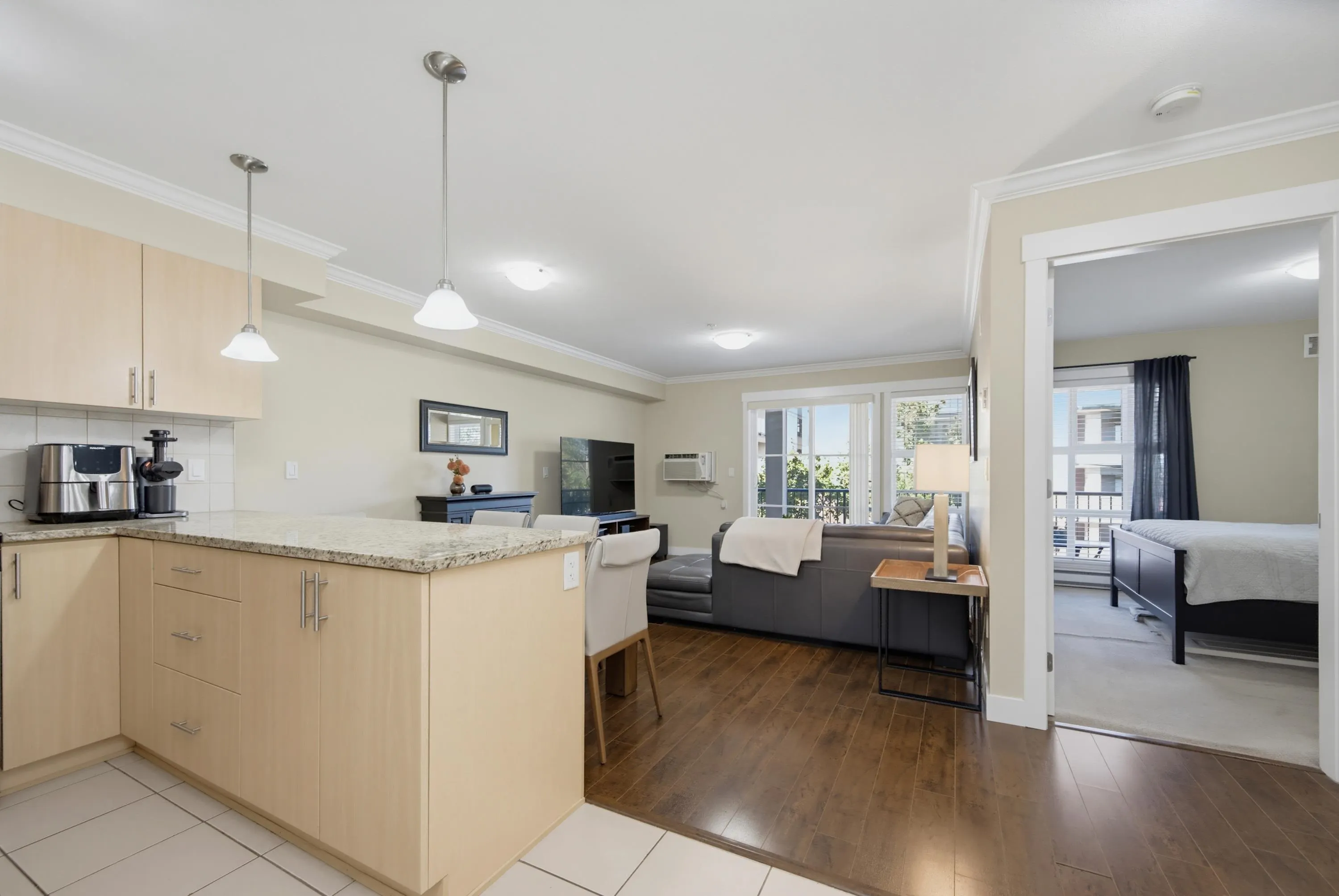 17769 57 Avenue #313