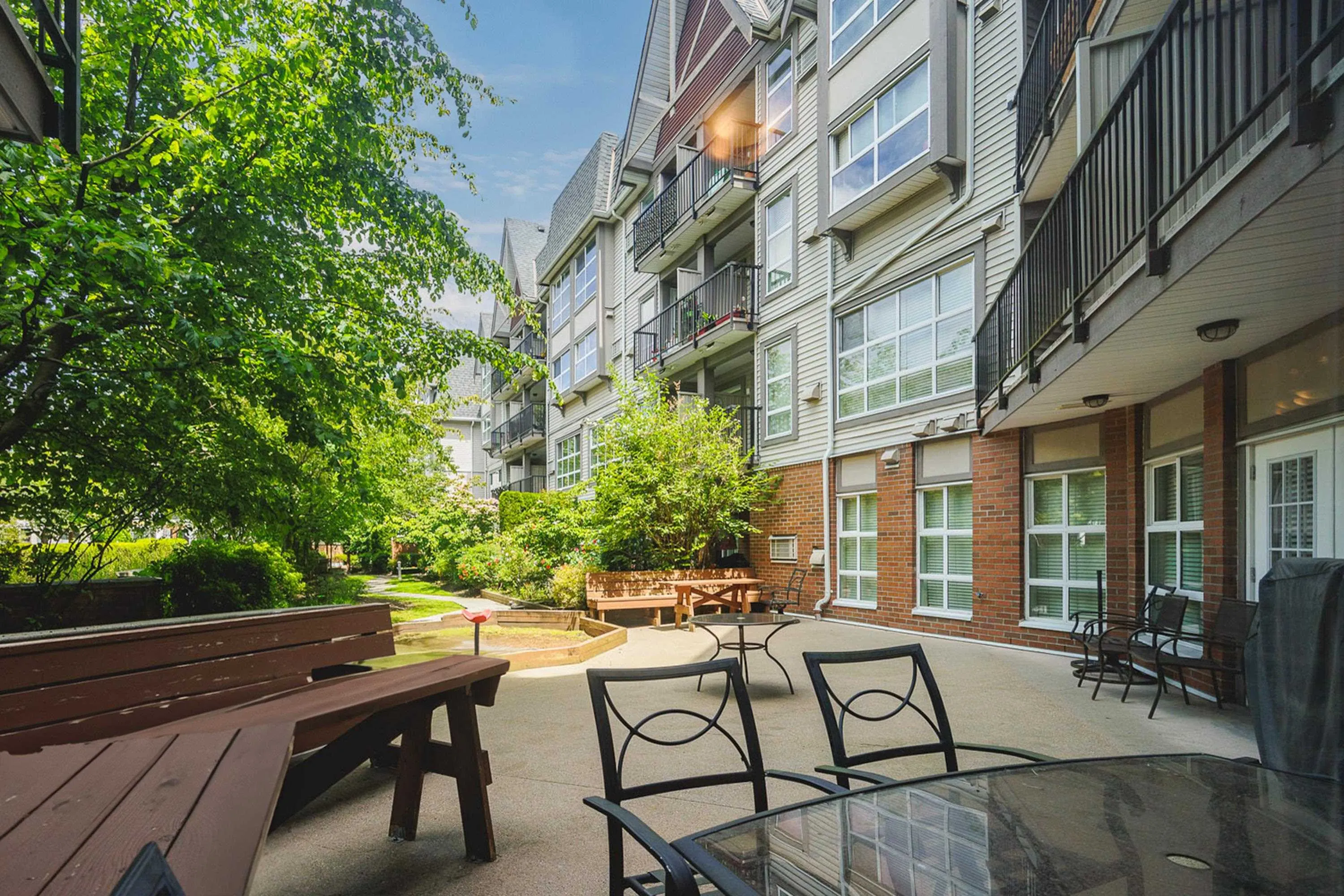 17769 57 Avenue #313