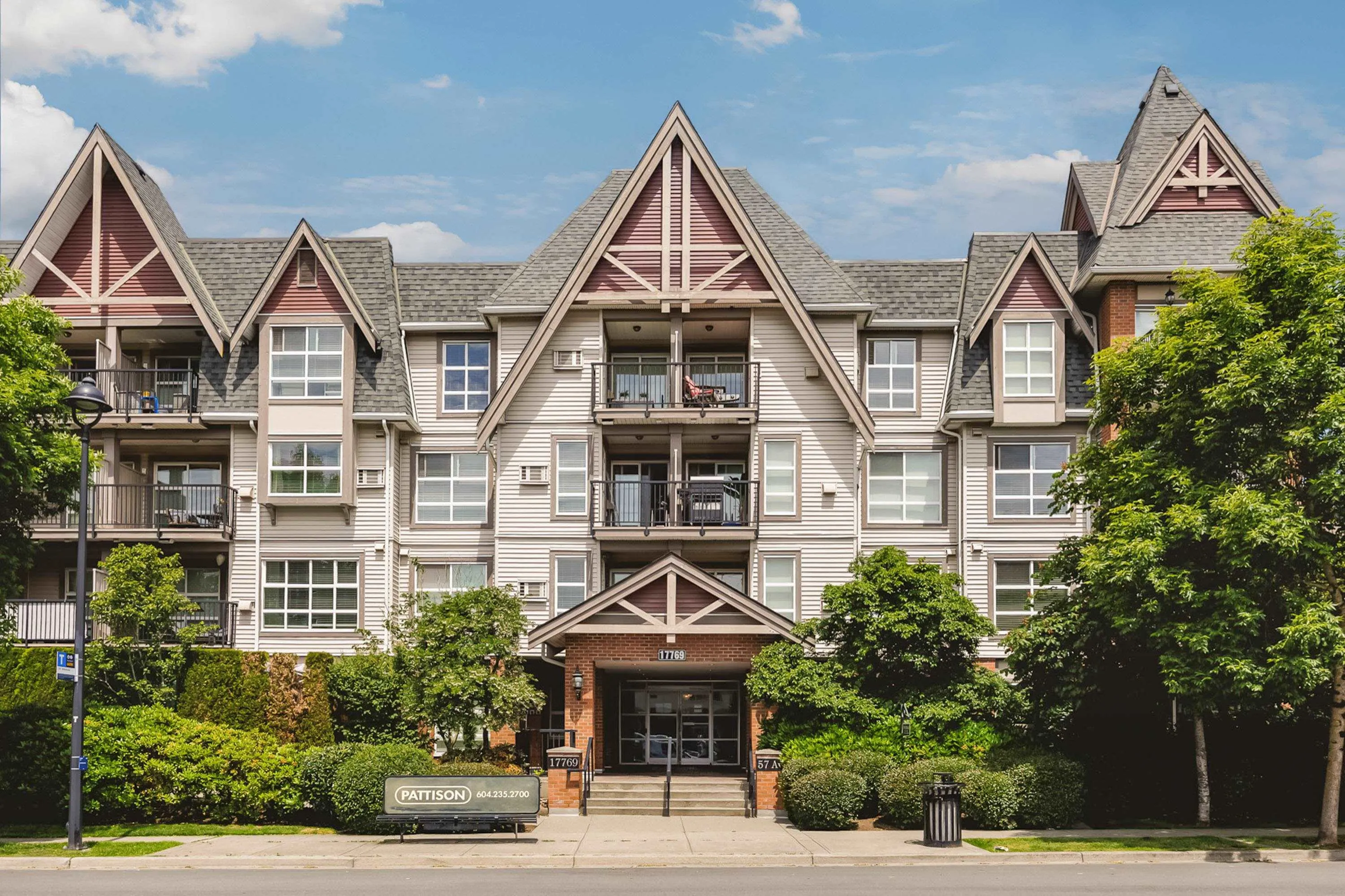 17769 57 Avenue #313