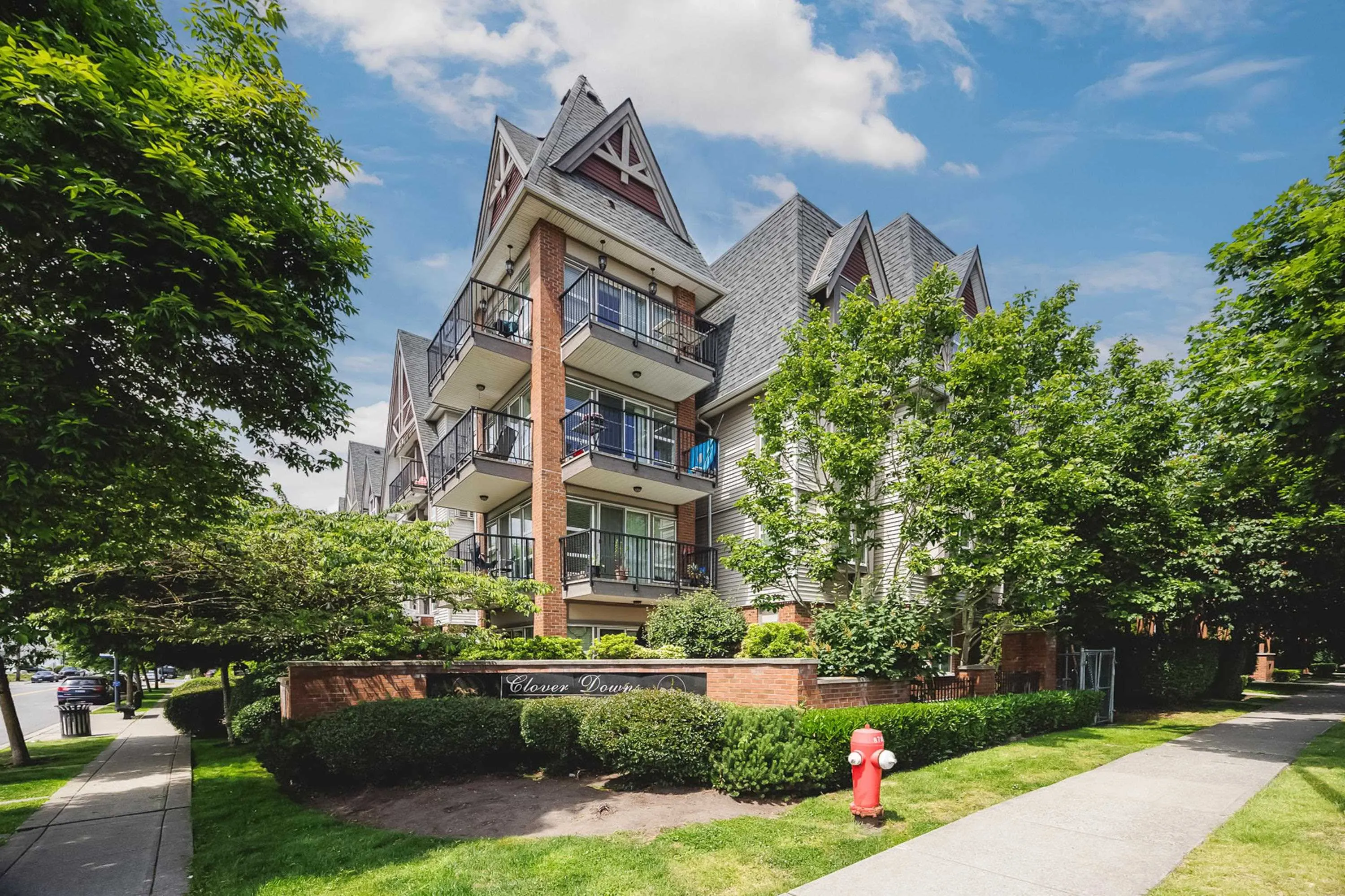 17769 57 Avenue #313