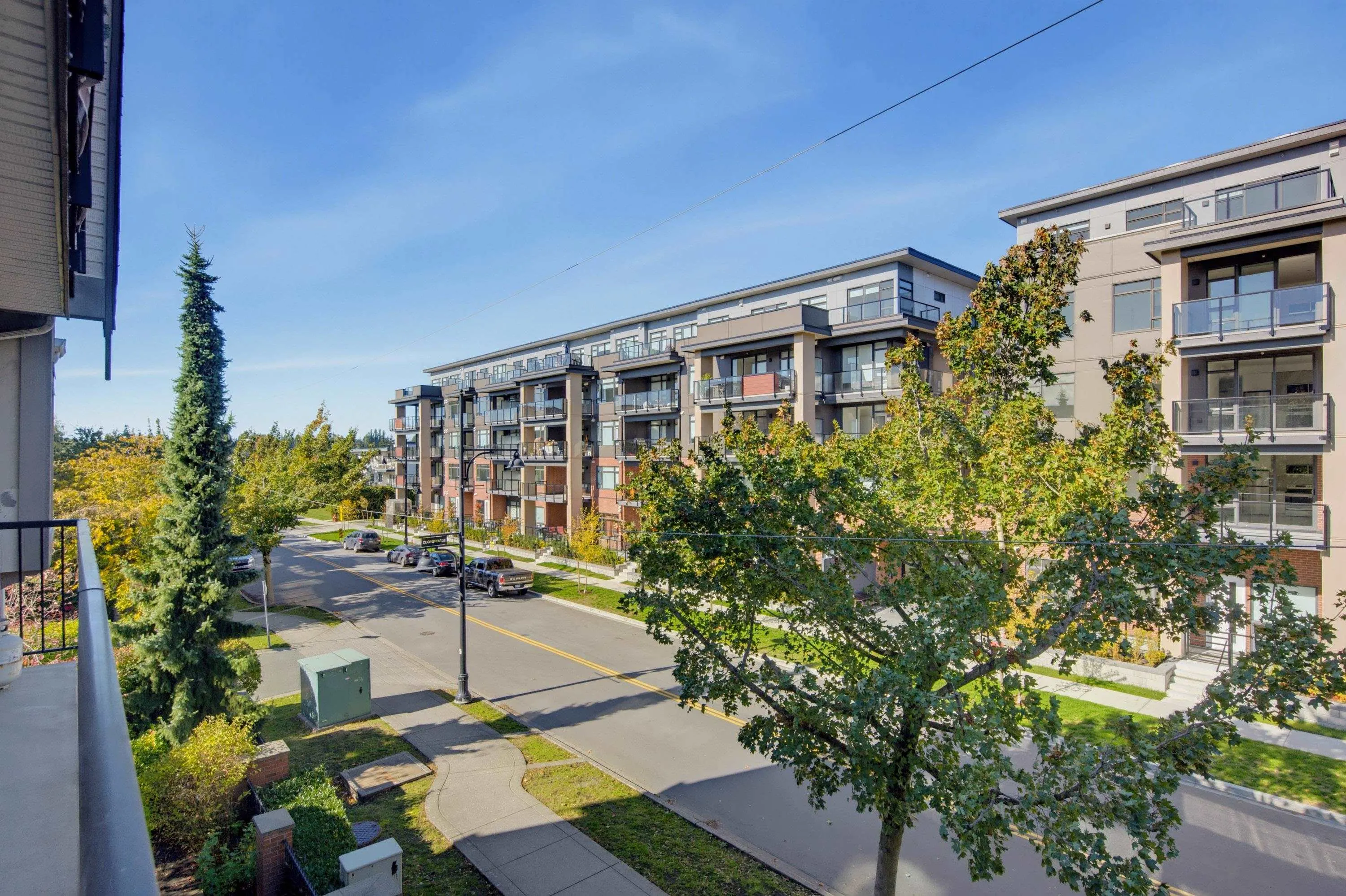 17769 57 Avenue #313