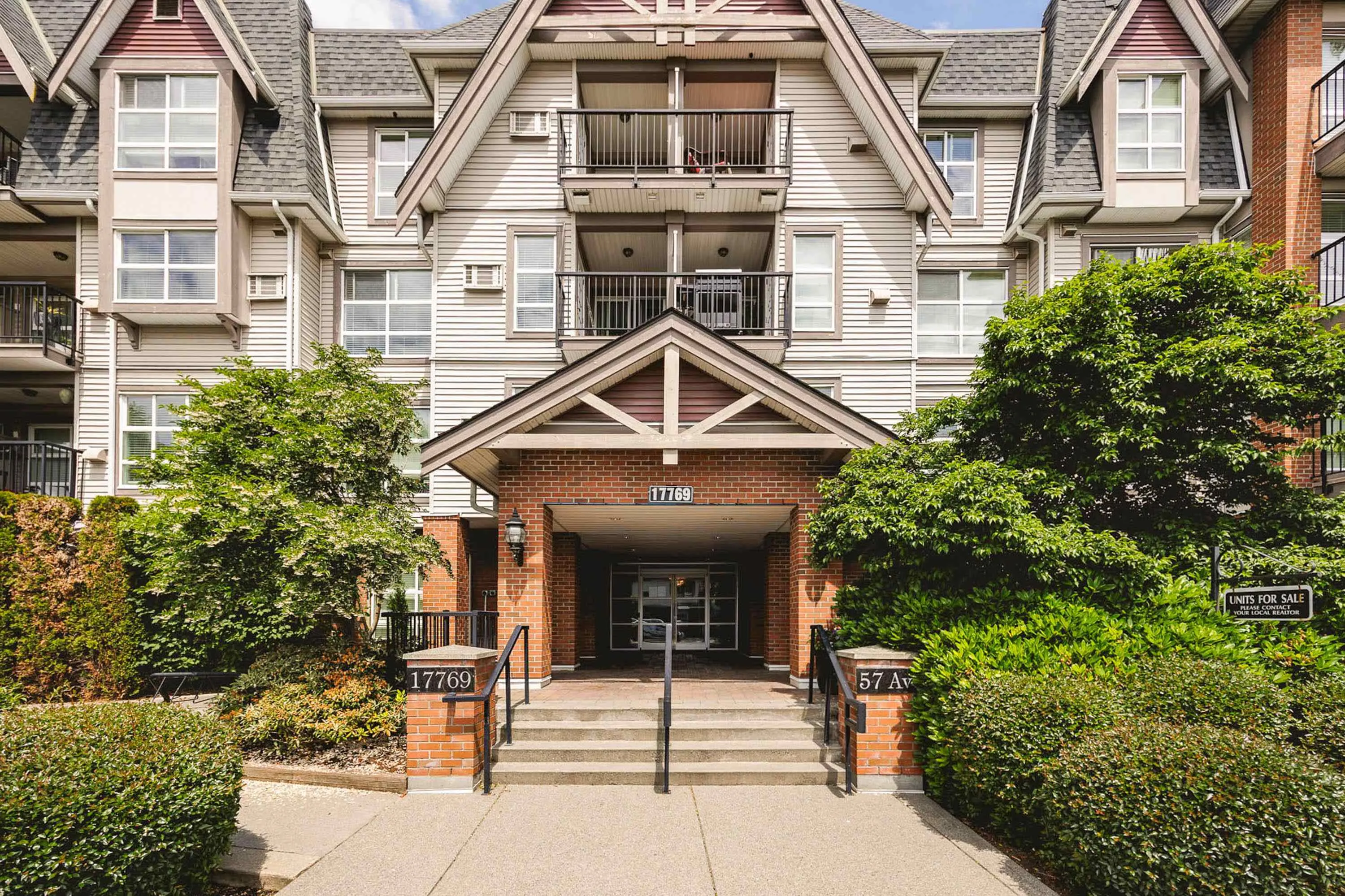 17769 57 Avenue #313