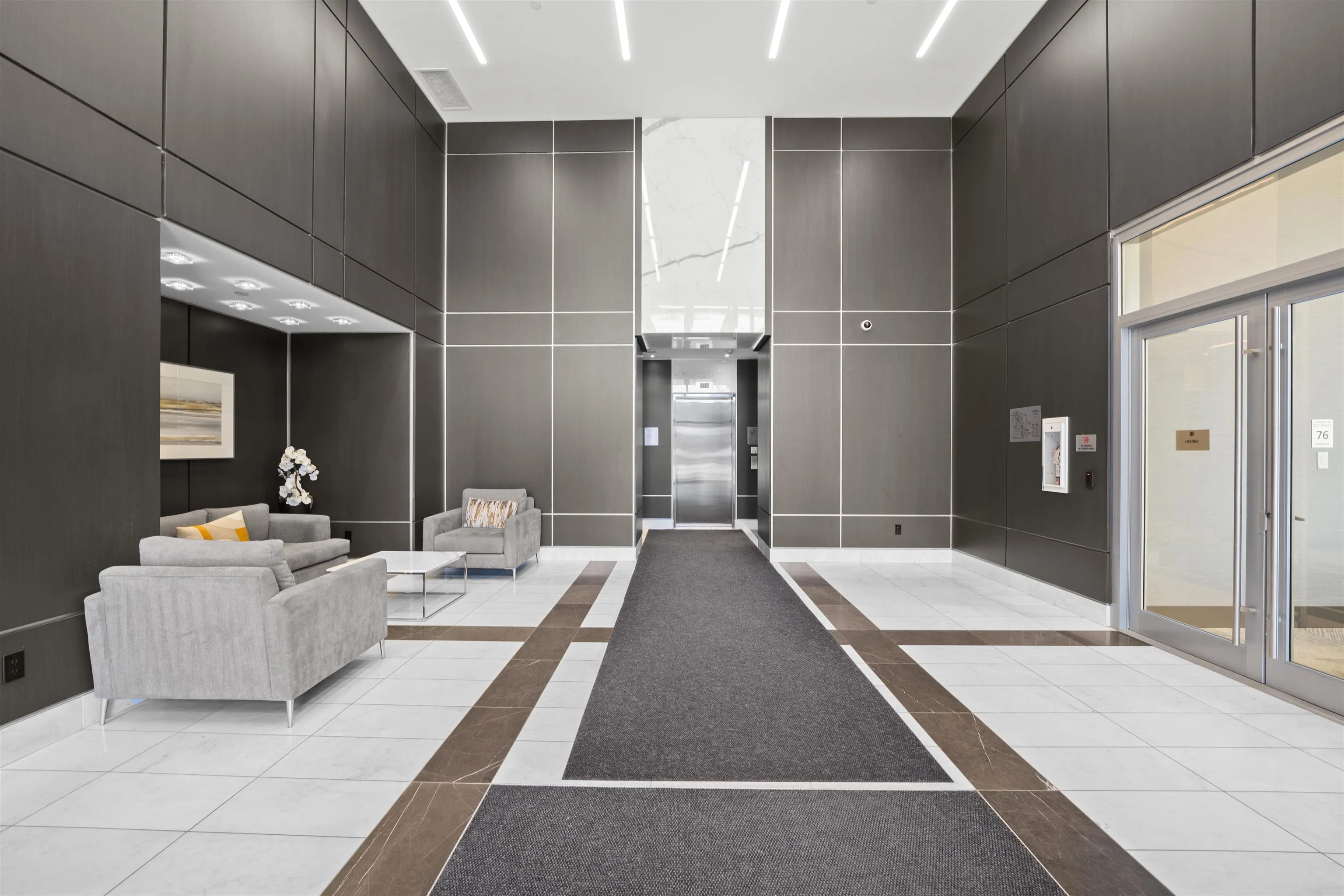 2388 Madison Avenue #2503