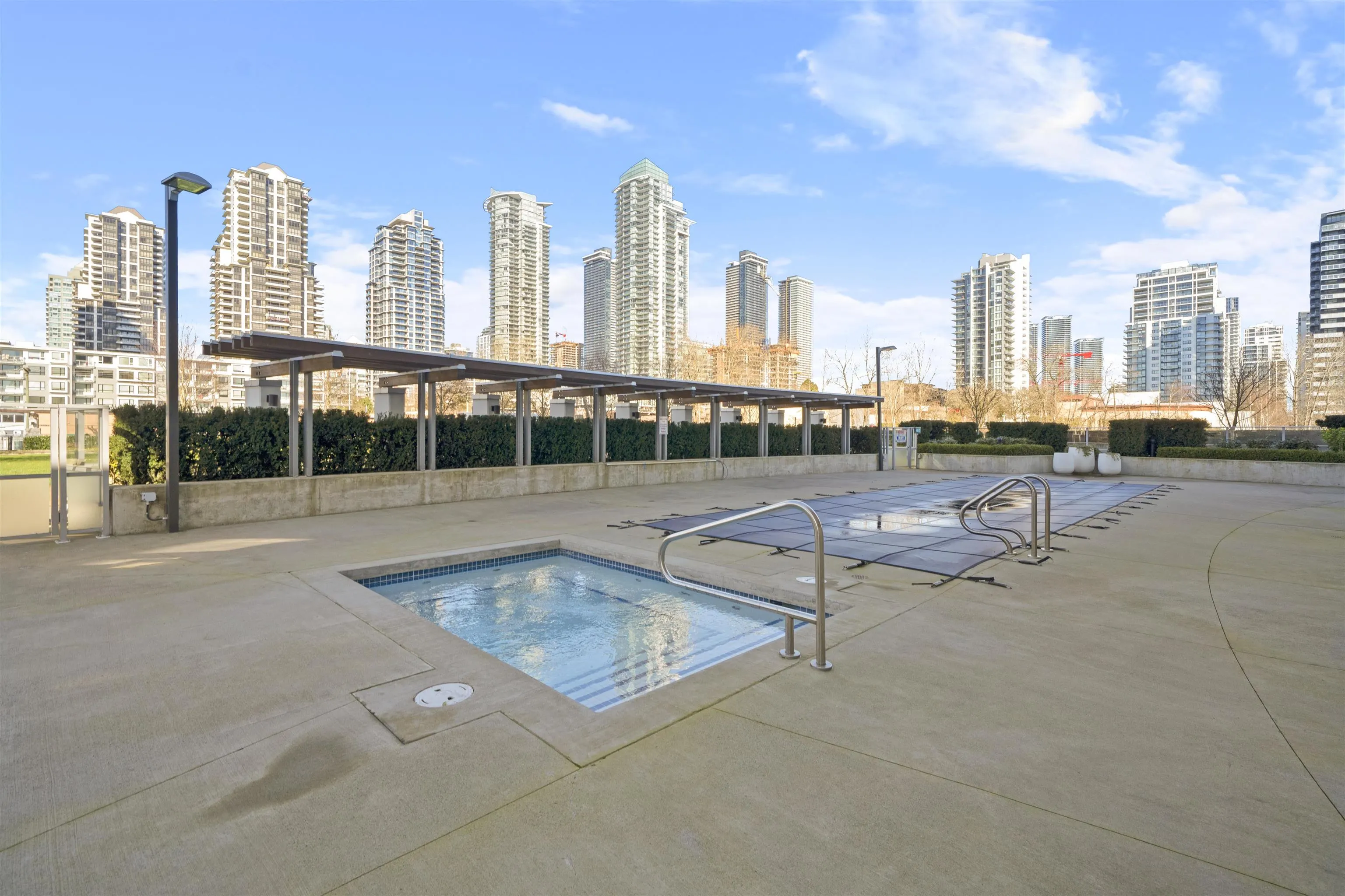 2388 Madison Avenue #2503