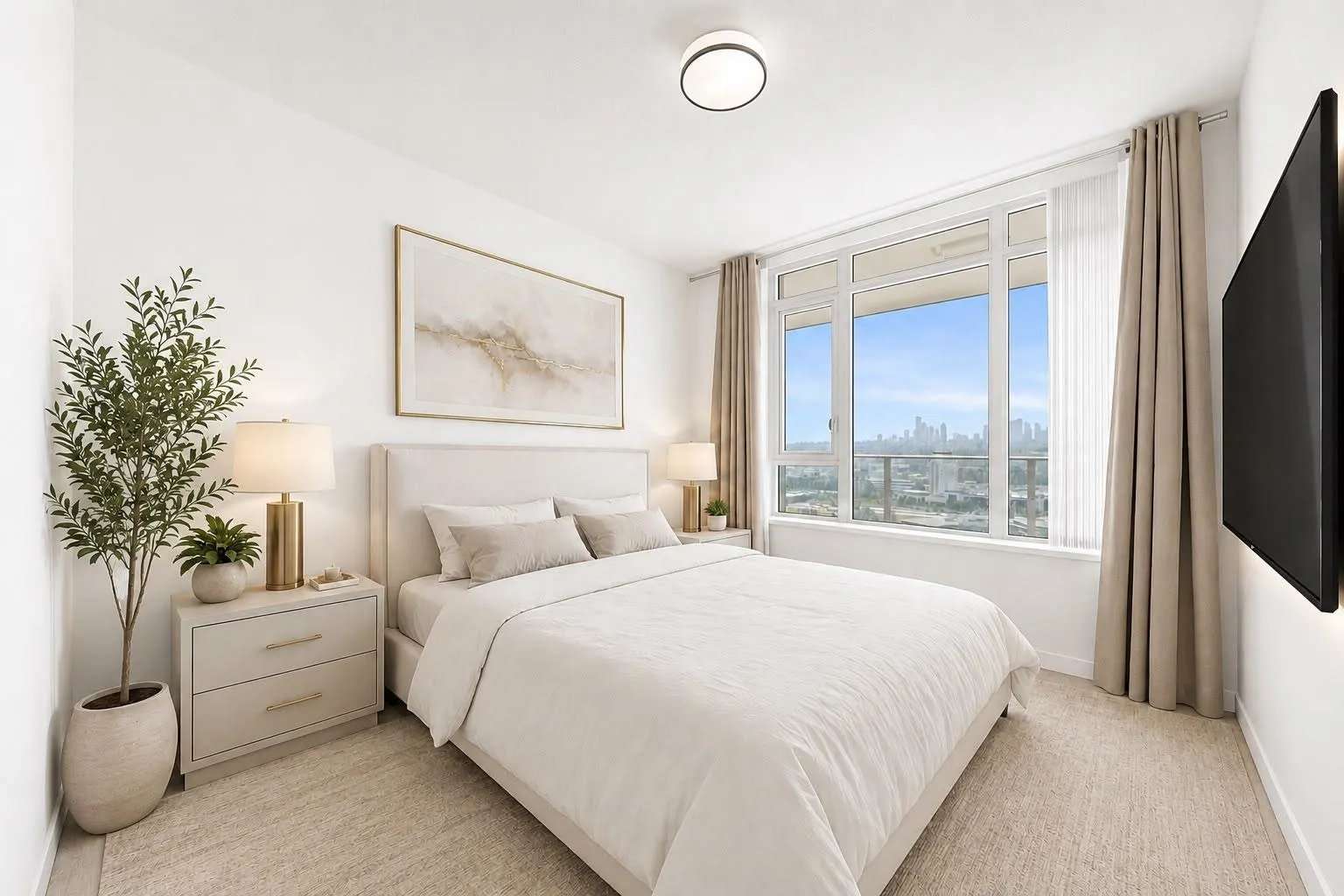 2388 Madison Avenue #2503