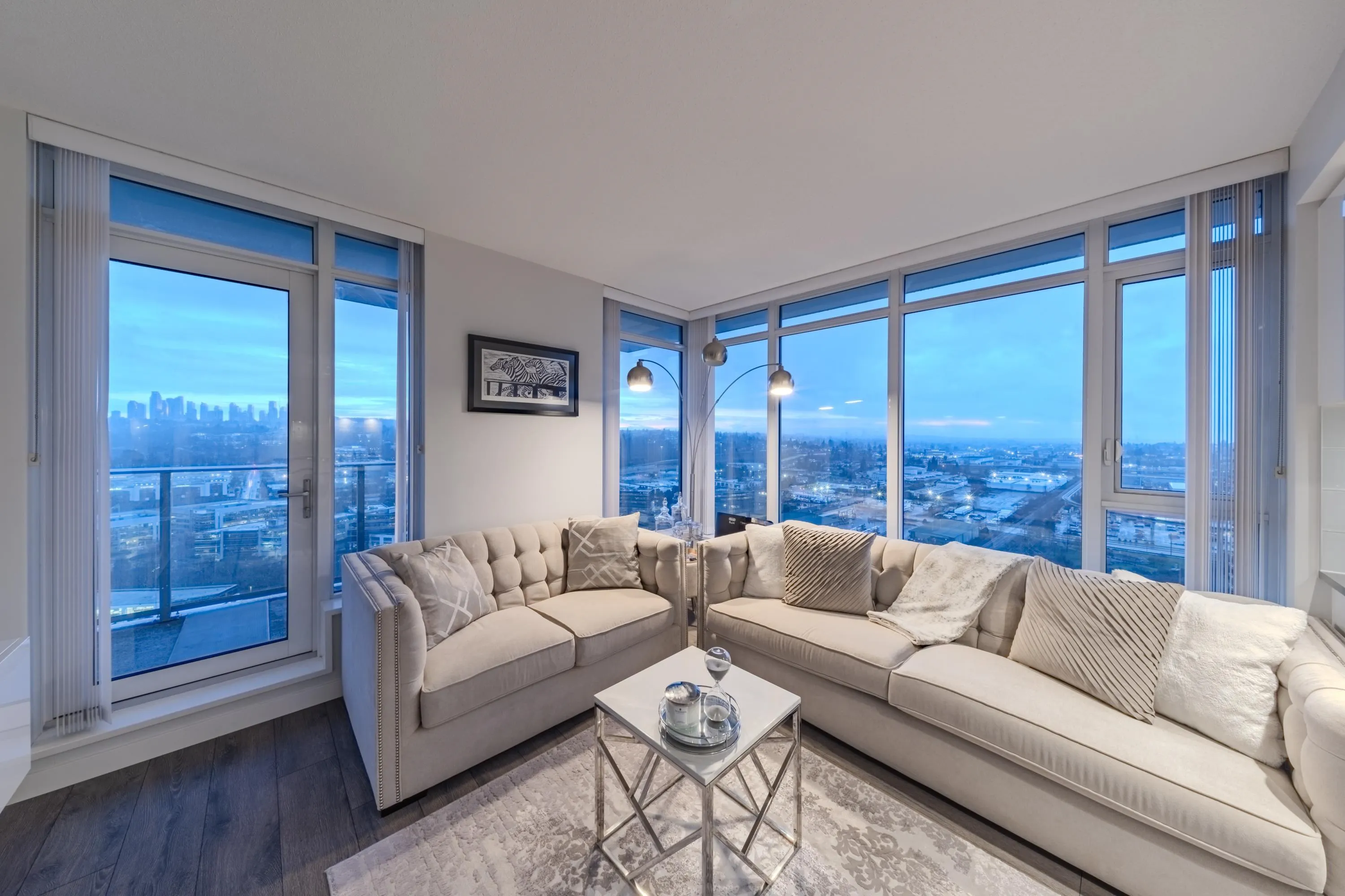2388 Madison Avenue #2503