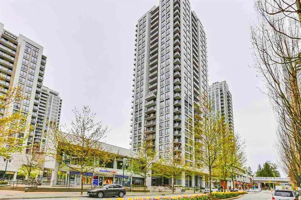 2978 Glen Drive #1104