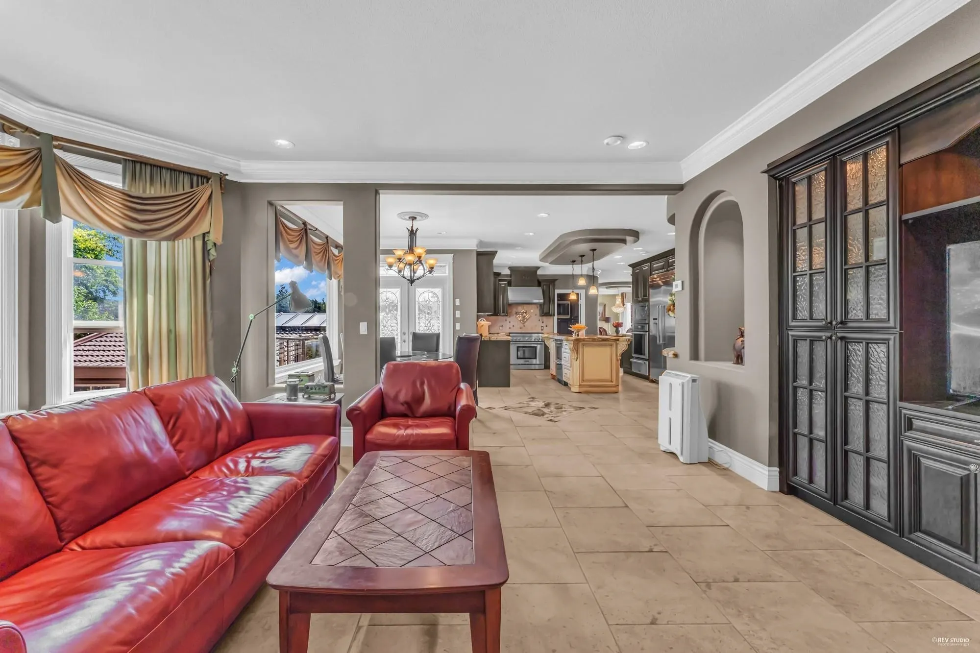 1729 Hampton Drive