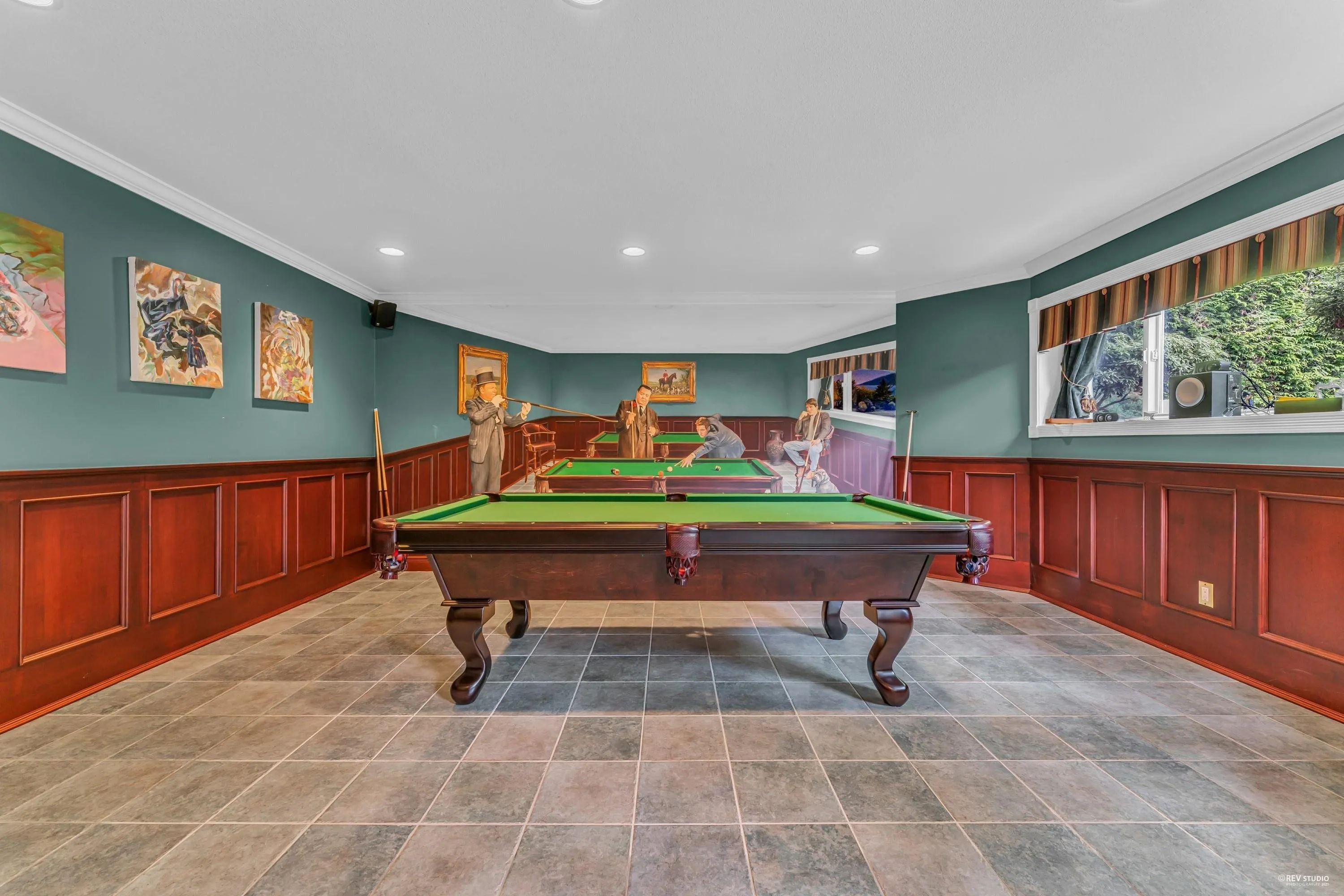 1729 Hampton Drive