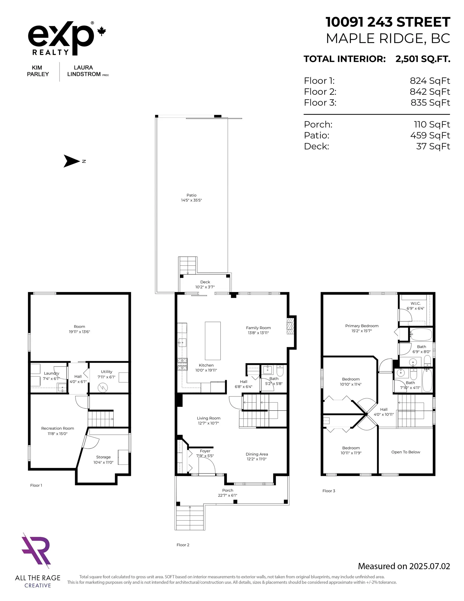 10091 243rd Street