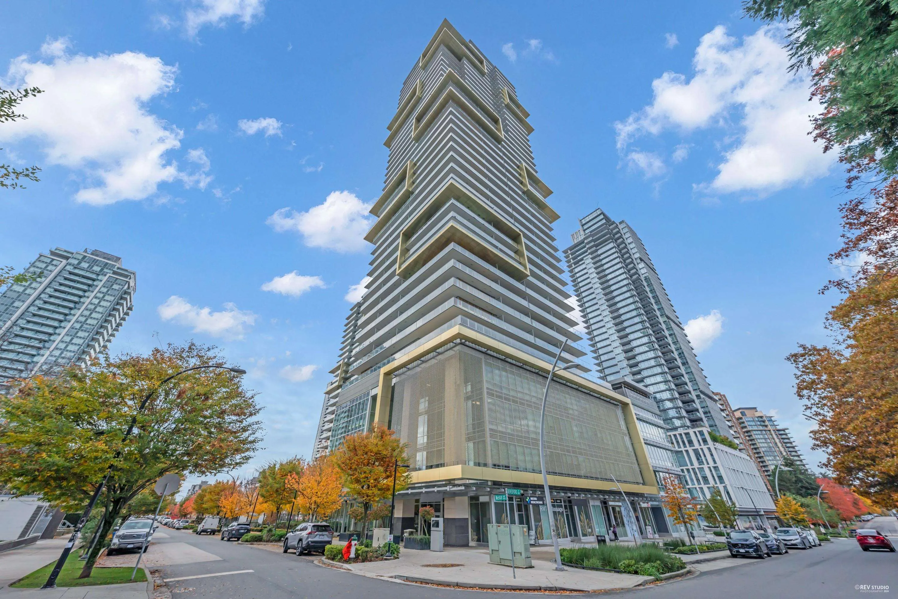 6383 Mckay Avenue #1104