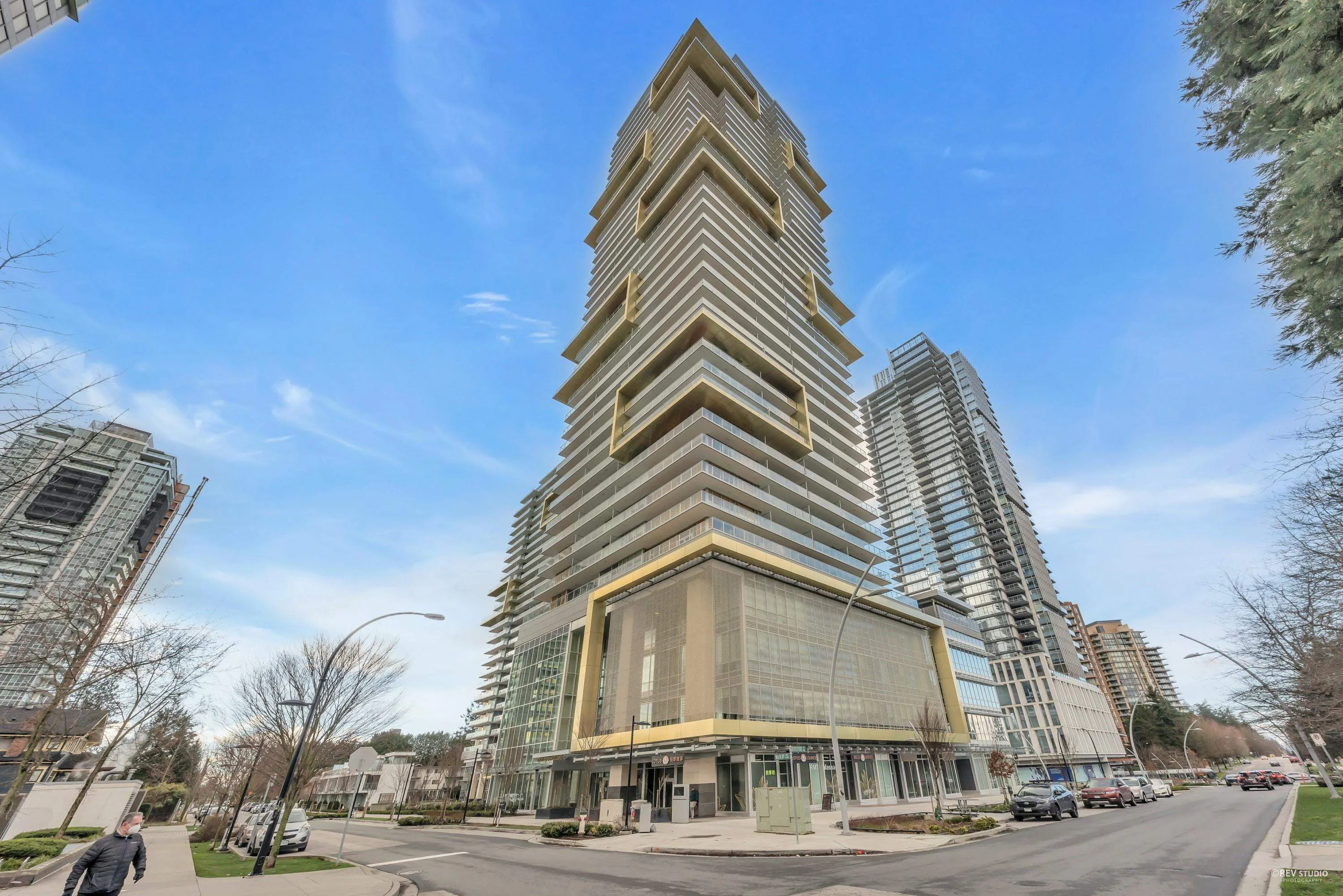 6383 Mckay Avenue #1104