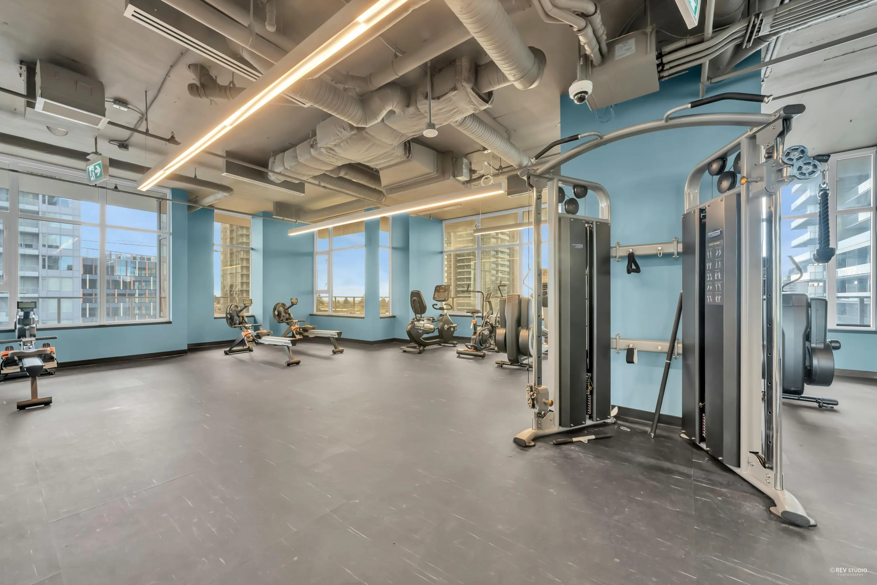 6383 Mckay Avenue #1104