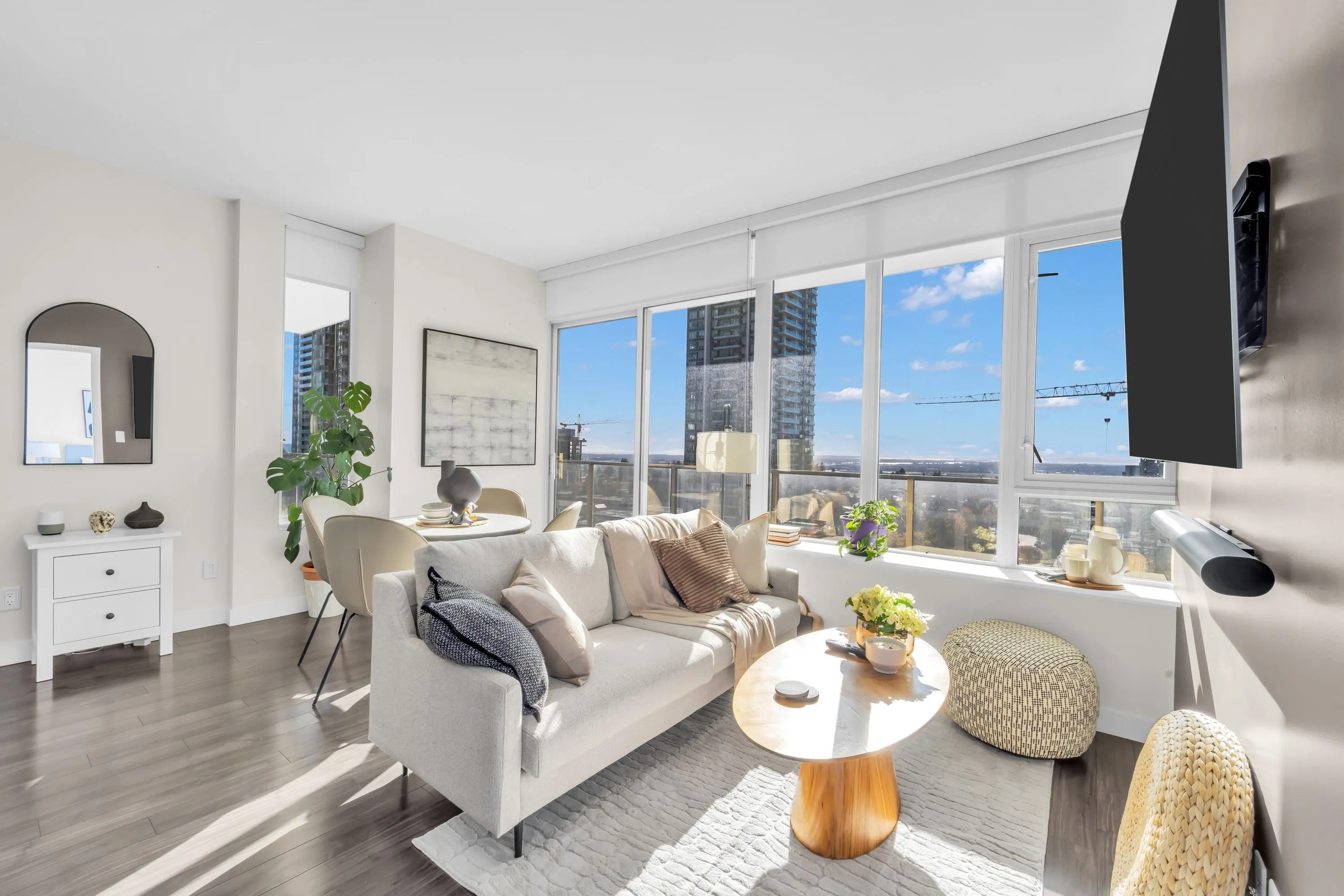 6383 Mckay Avenue #1104