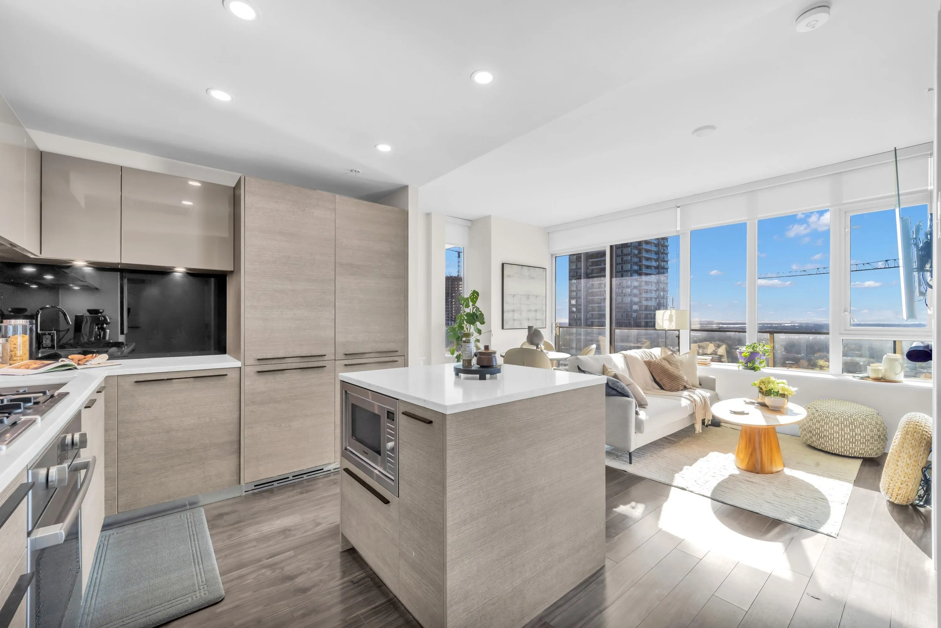 6383 Mckay Avenue #1104