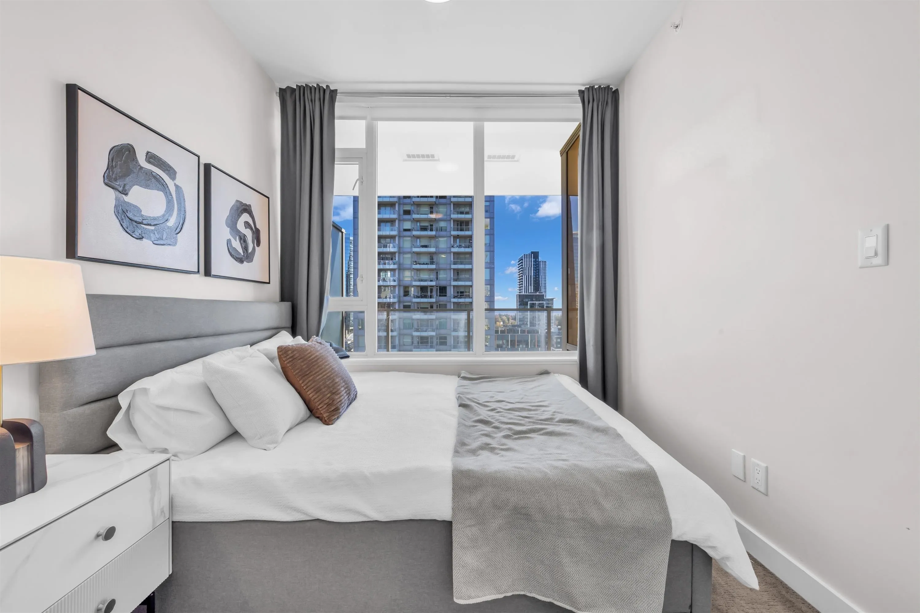6383 Mckay Avenue #1104