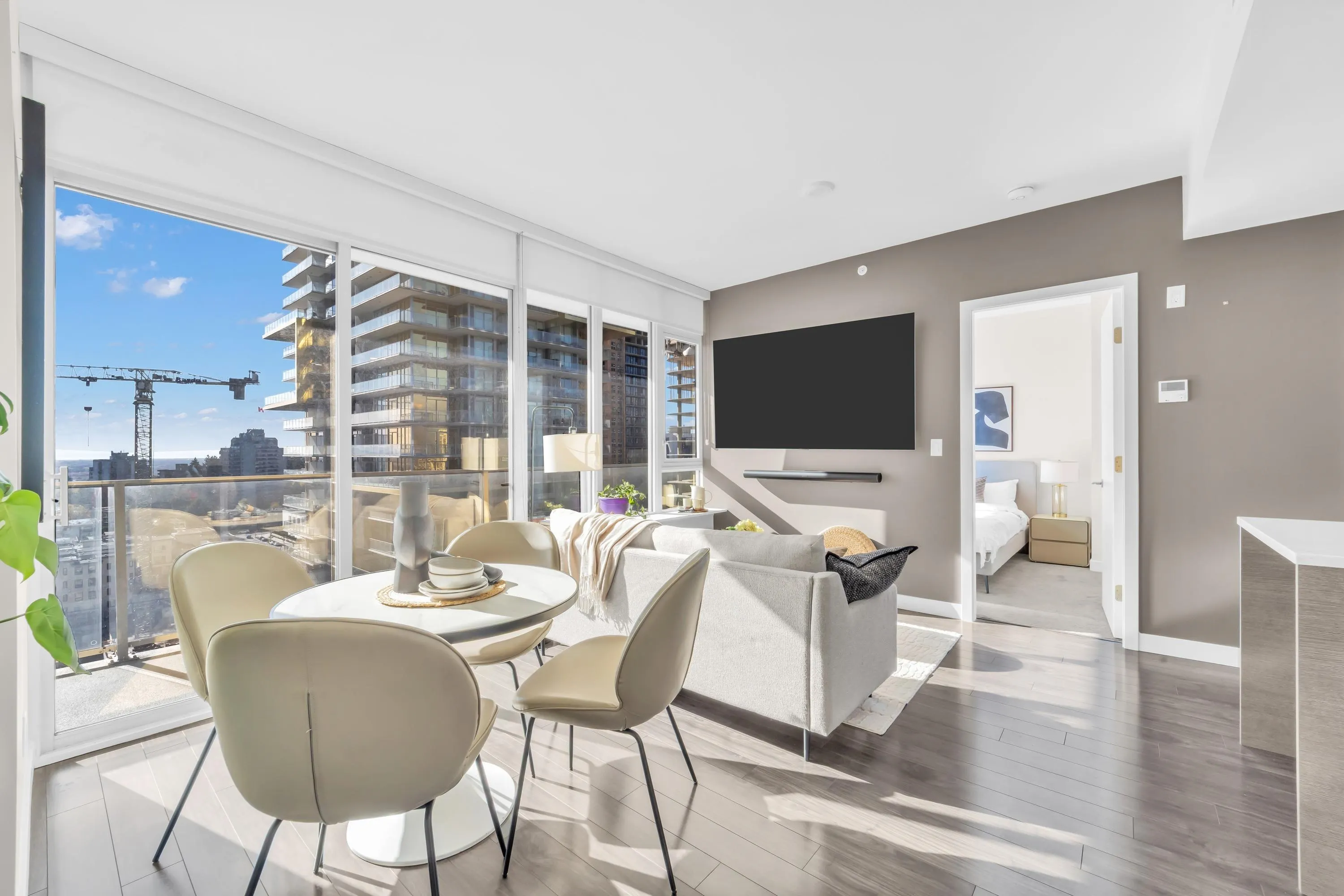 6383 Mckay Avenue #1104