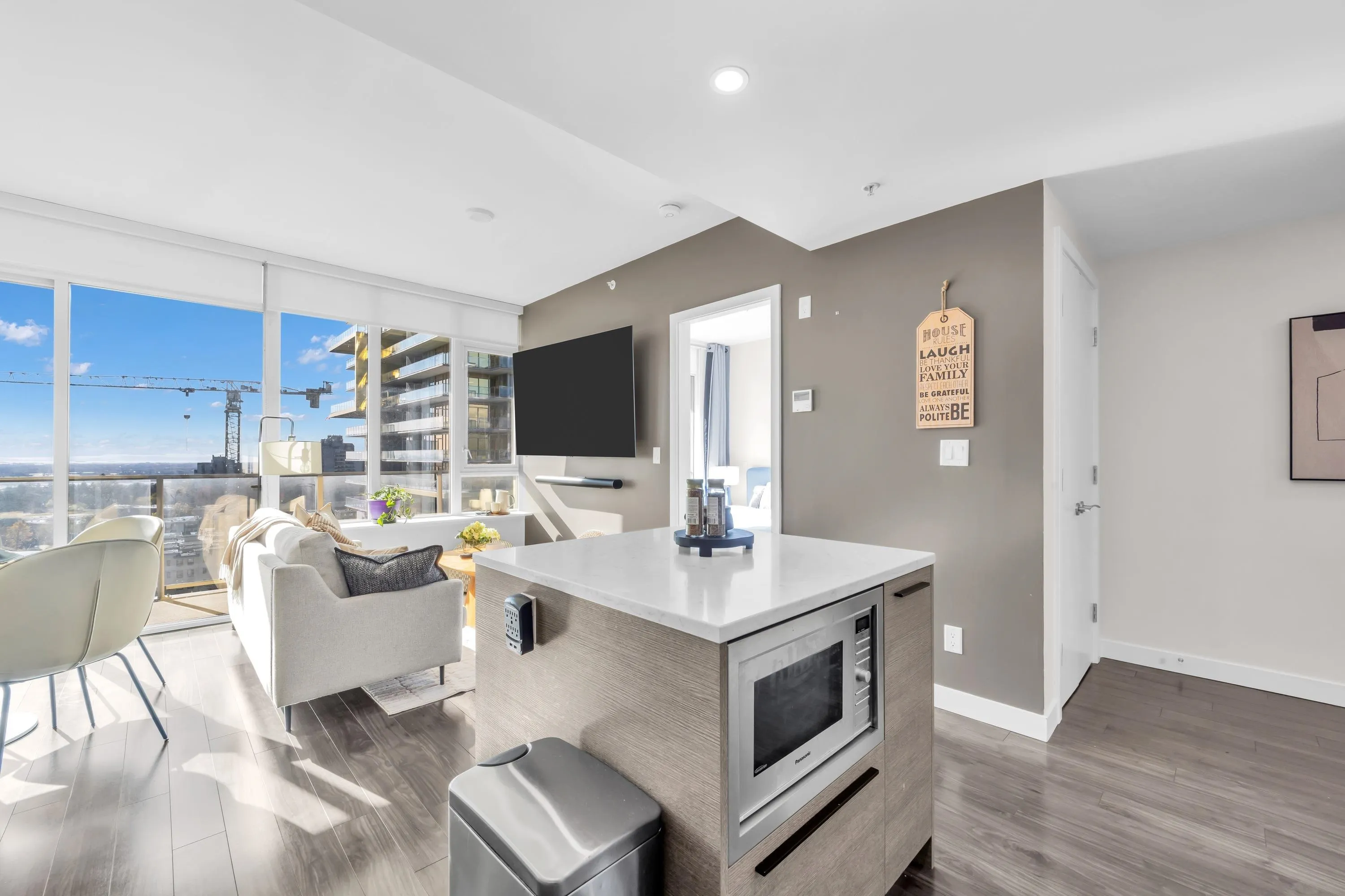 6383 Mckay Avenue #1104