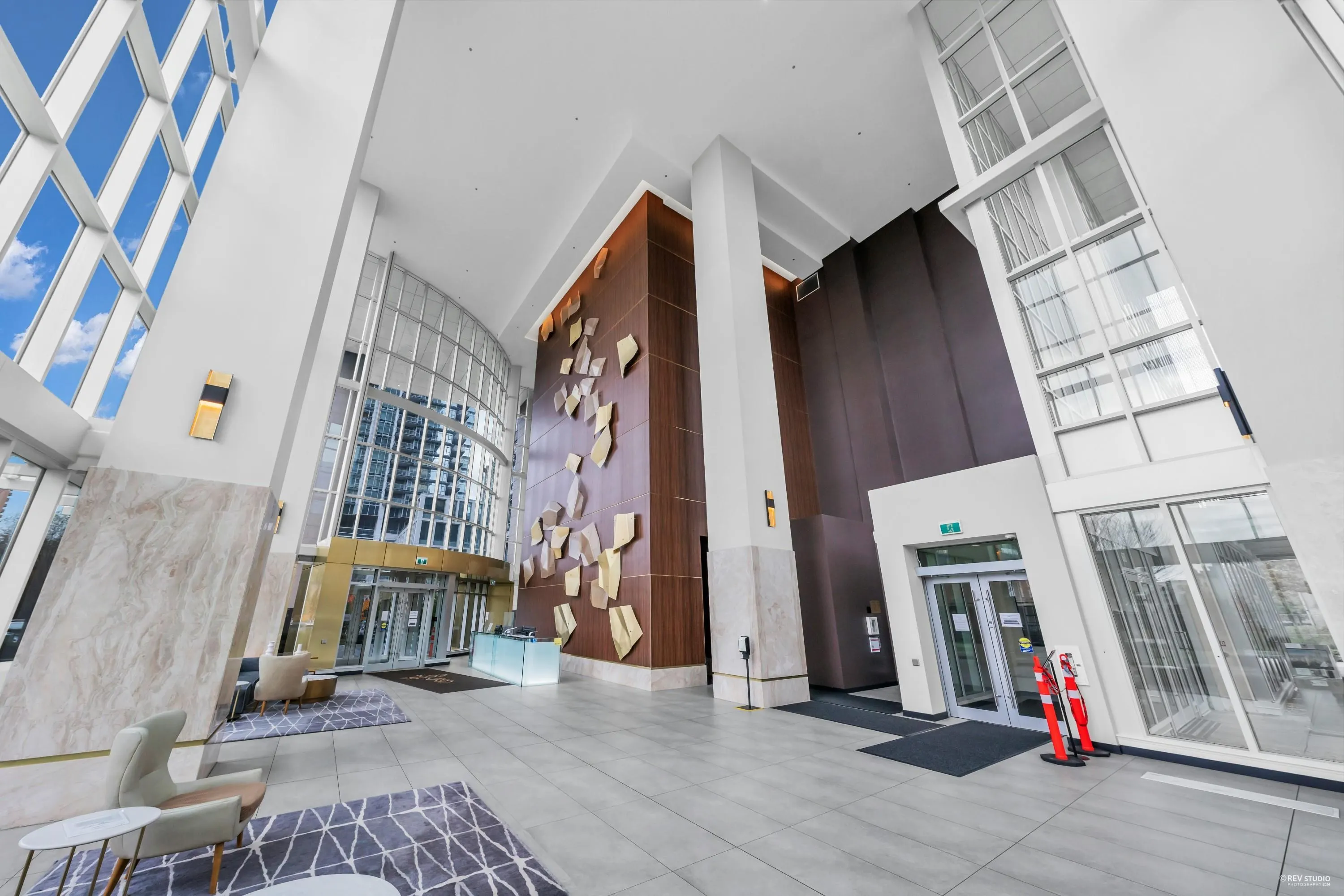 6383 Mckay Avenue #1104