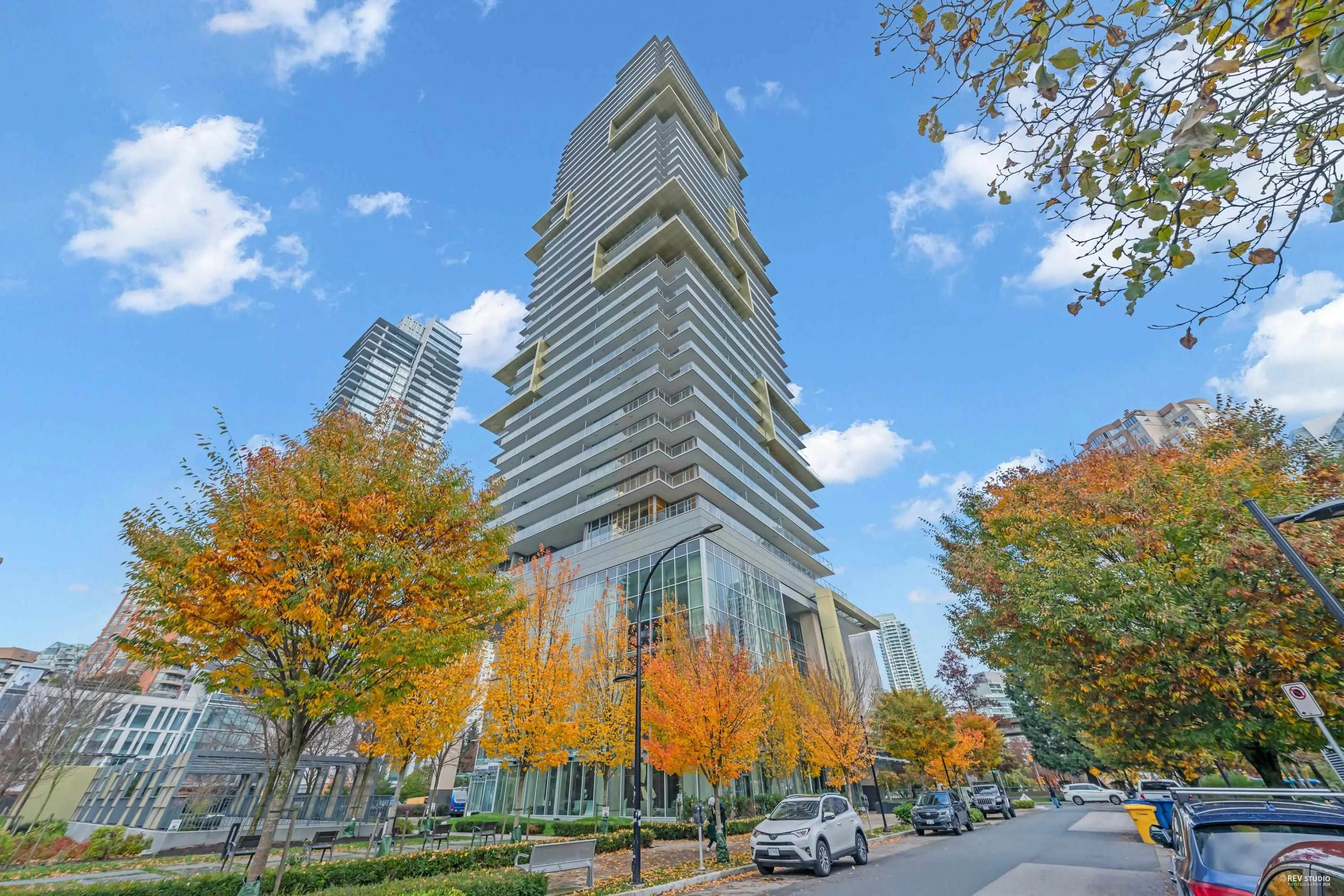 6383 Mckay Avenue #1104