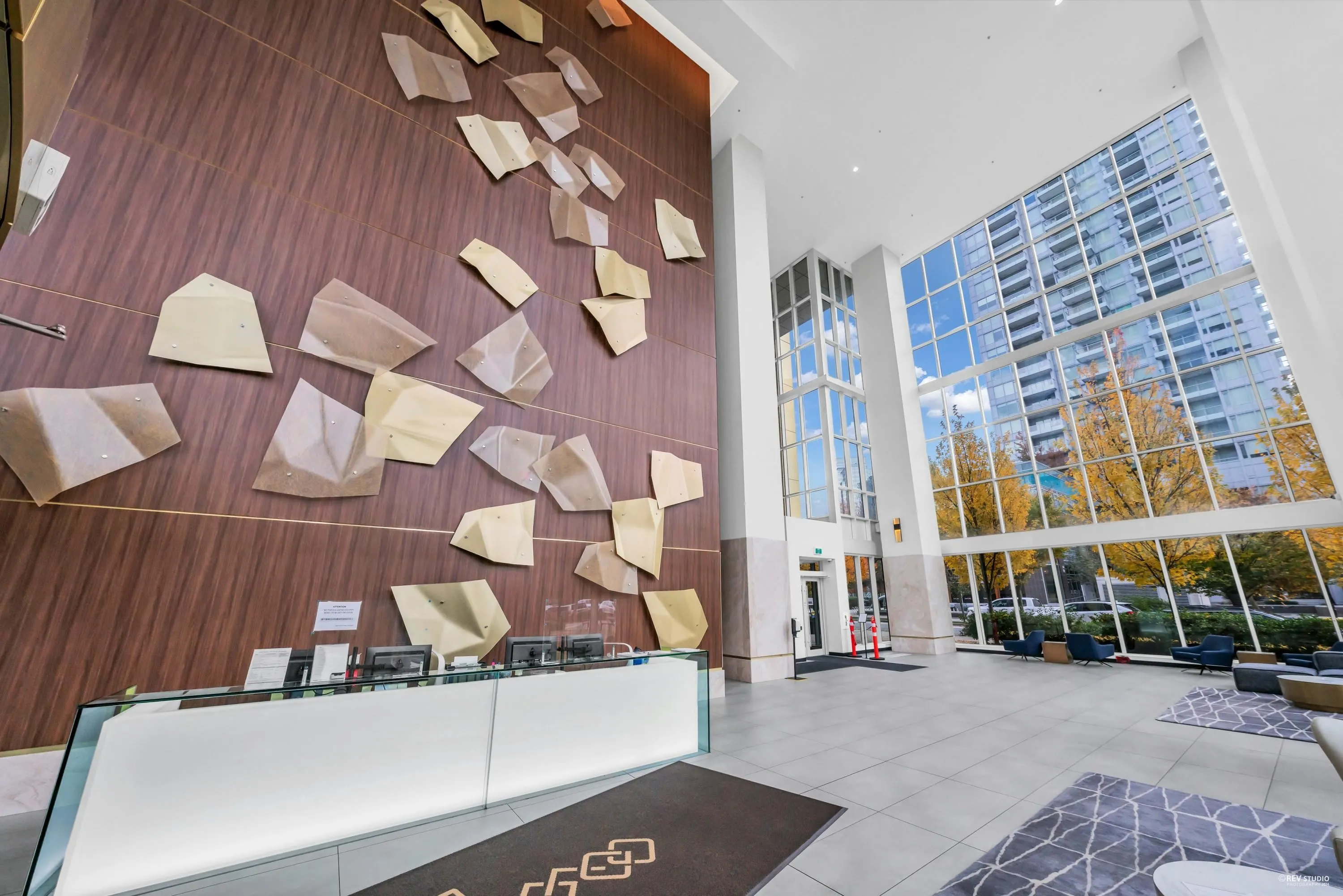 6383 Mckay Avenue #1104