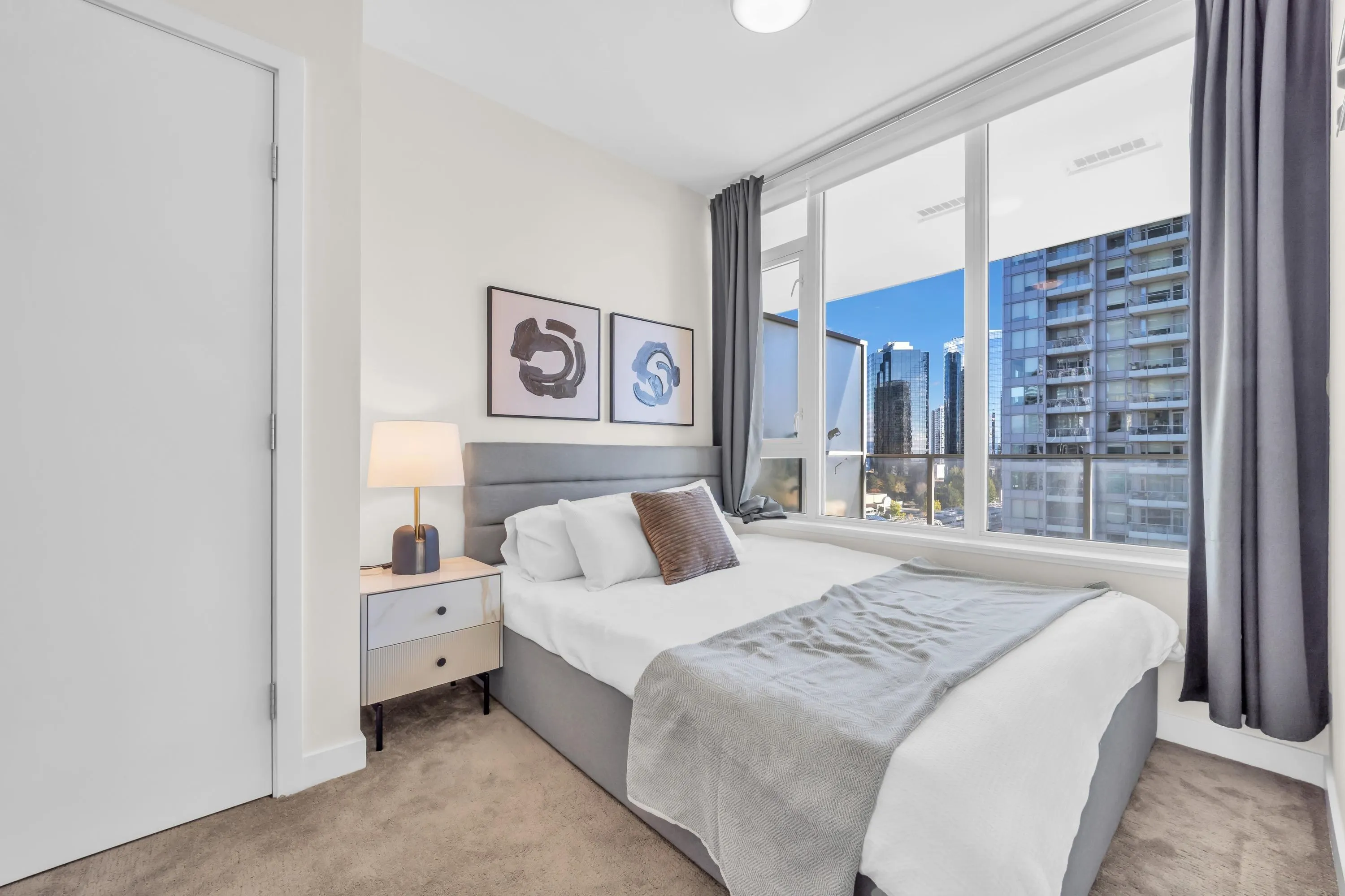 6383 Mckay Avenue #1104