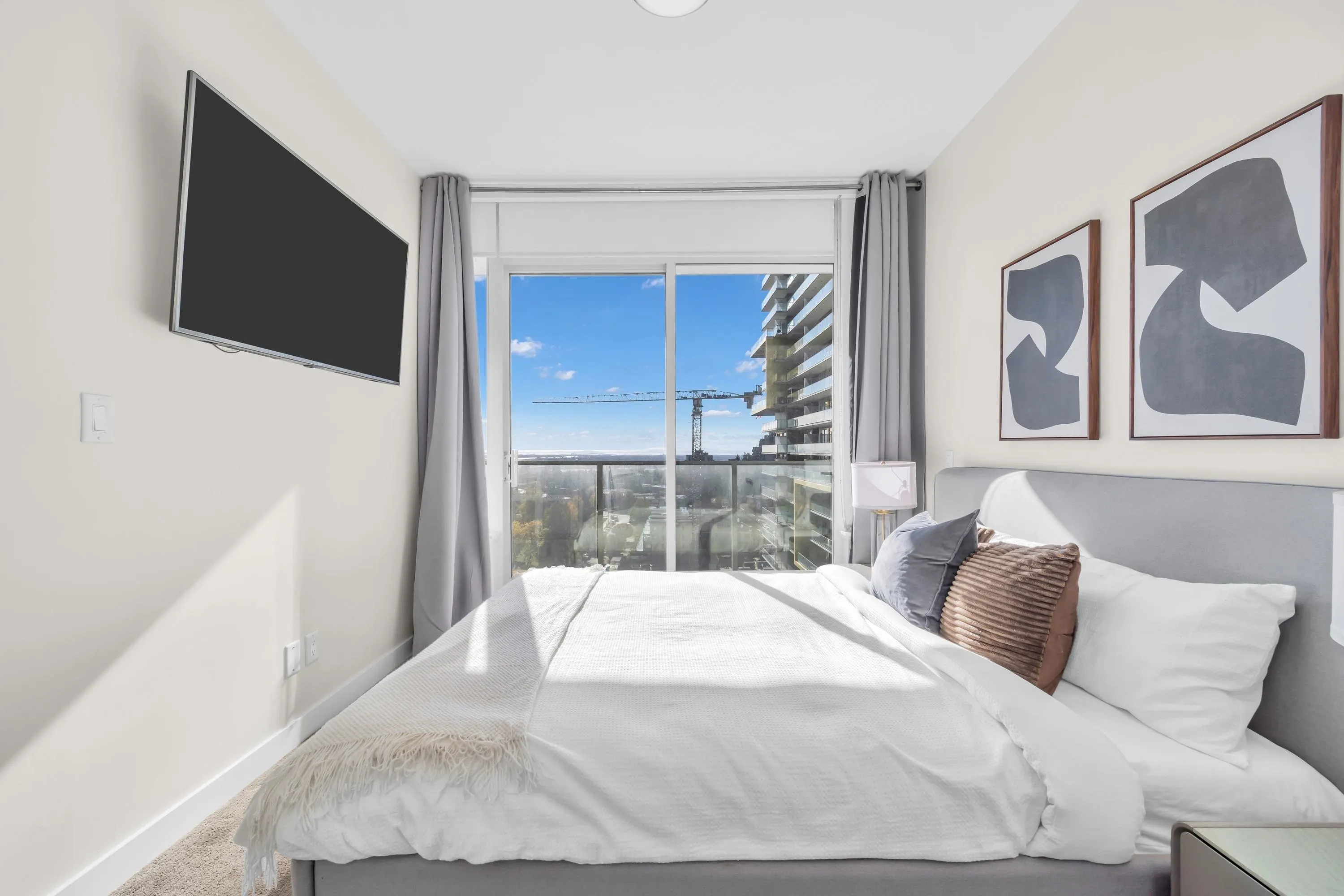 6383 Mckay Avenue #1104
