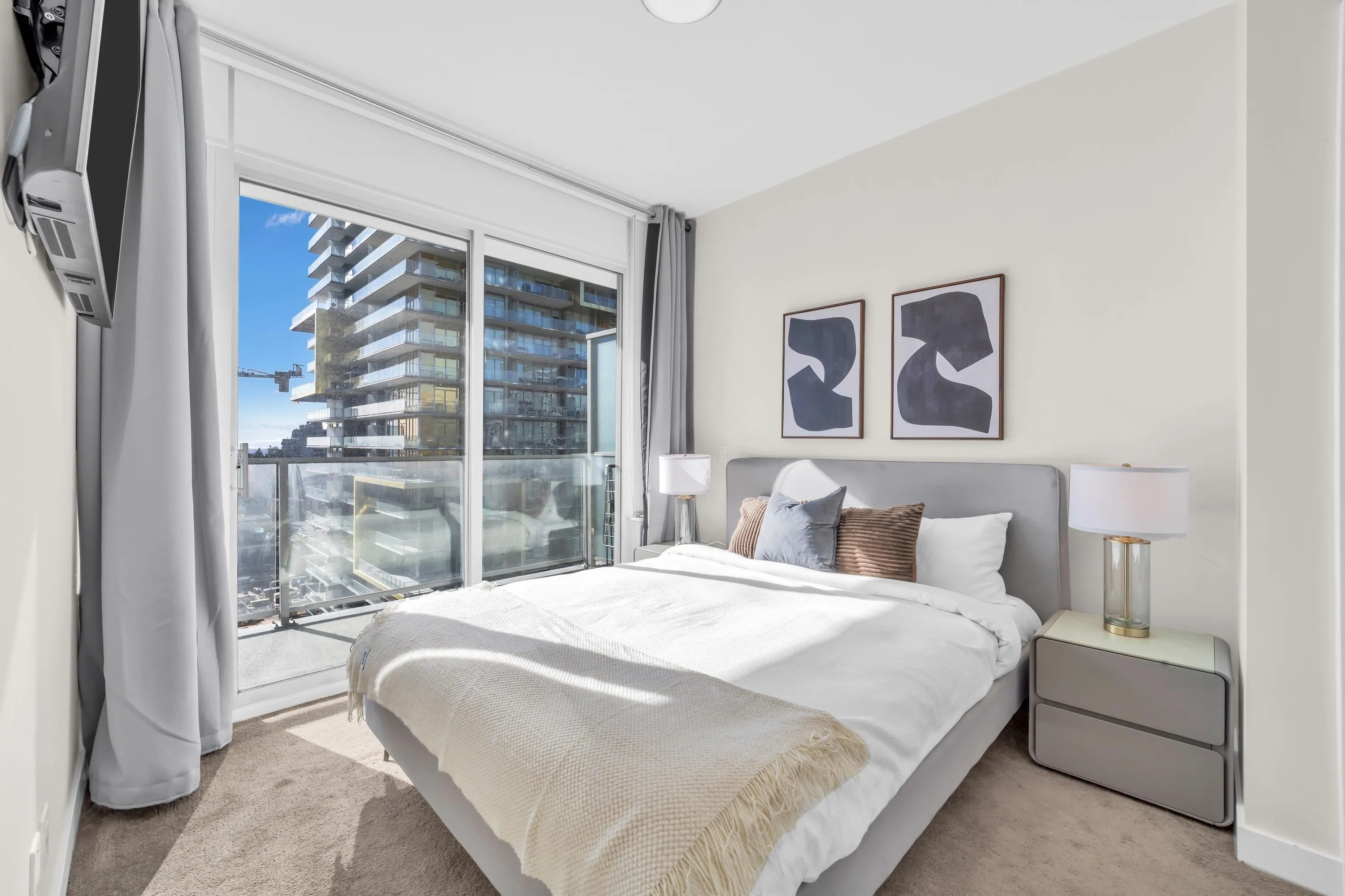 6383 Mckay Avenue #1104