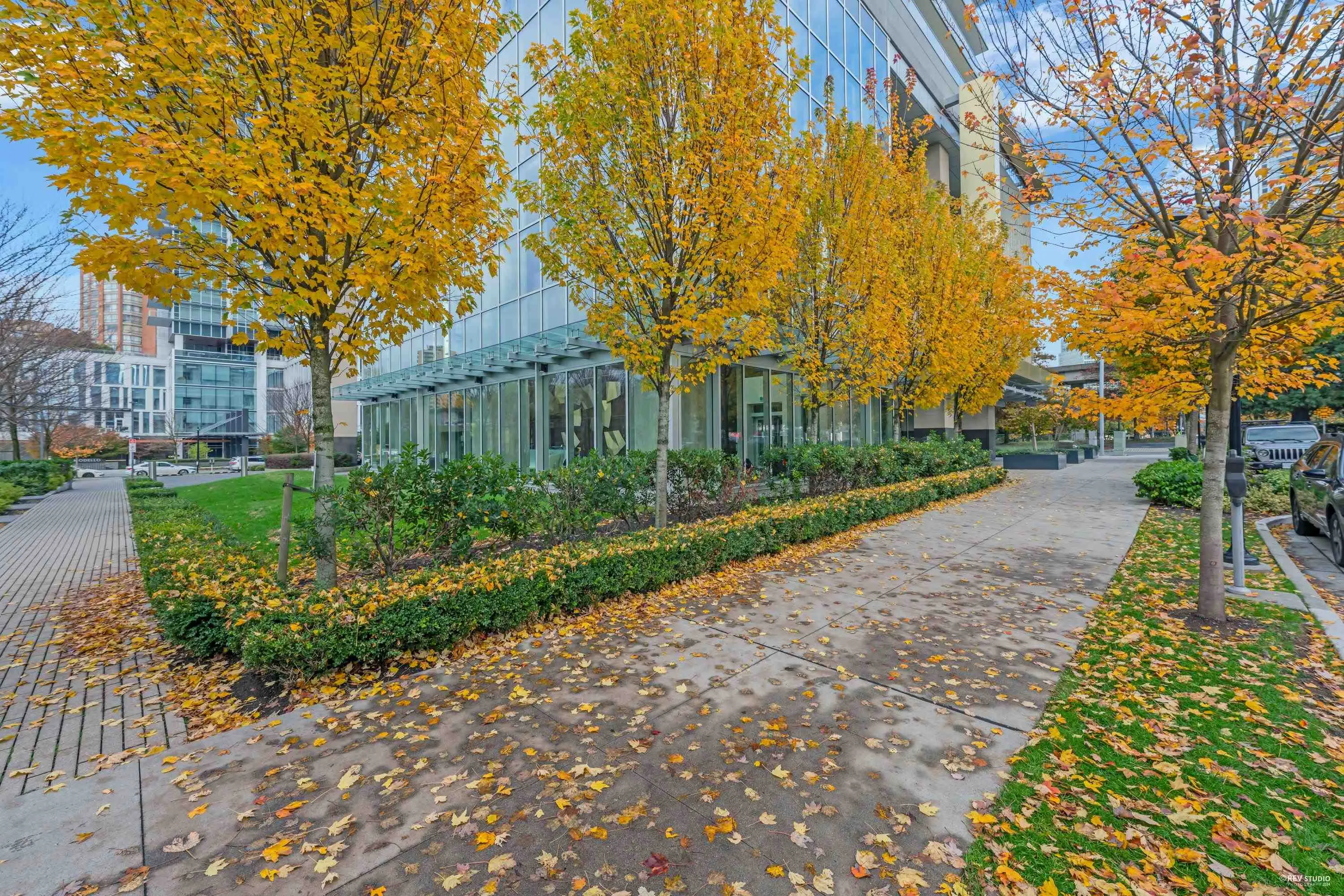 6383 Mckay Avenue #1104