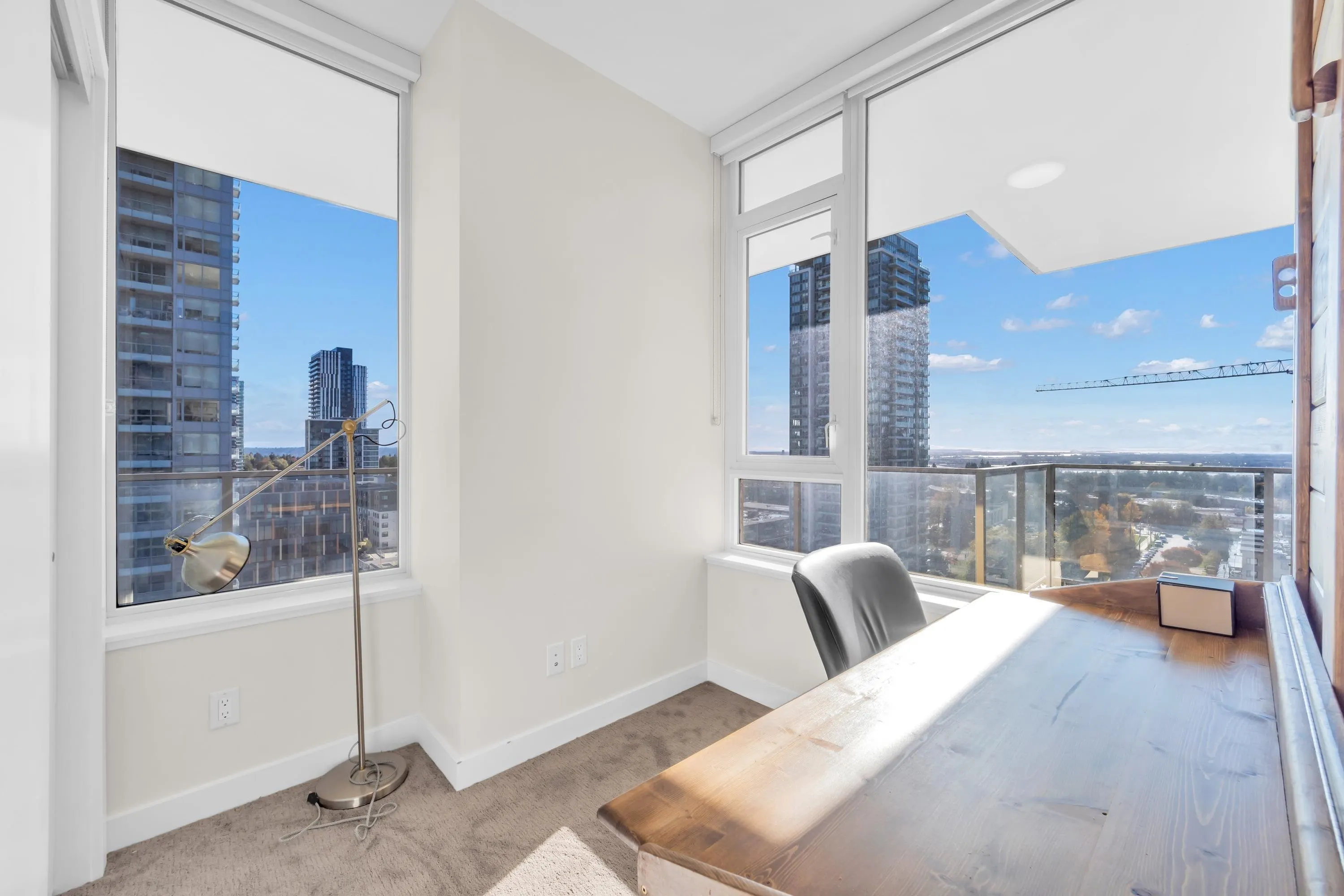 6383 Mckay Avenue #1104