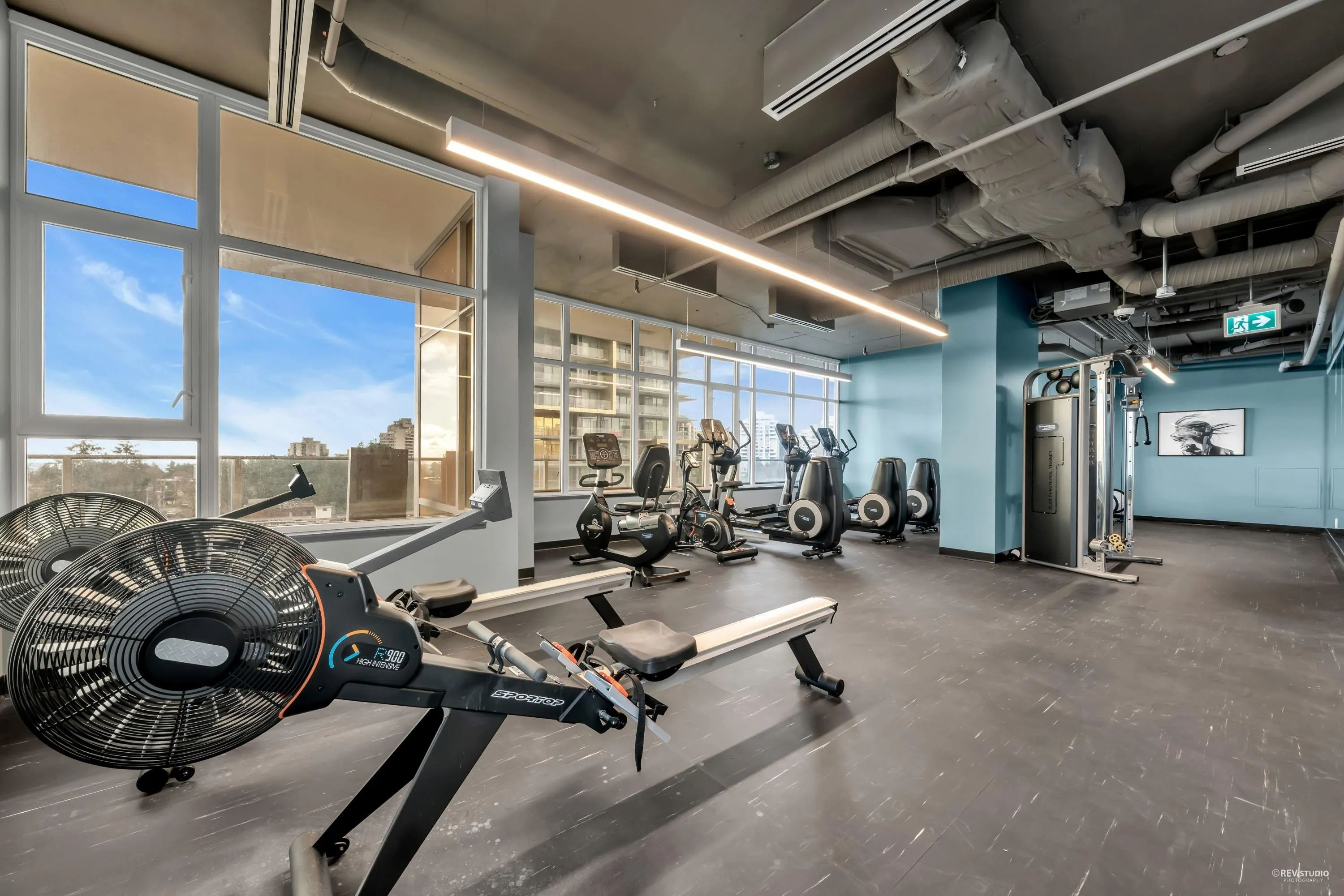 6383 Mckay Avenue #1104