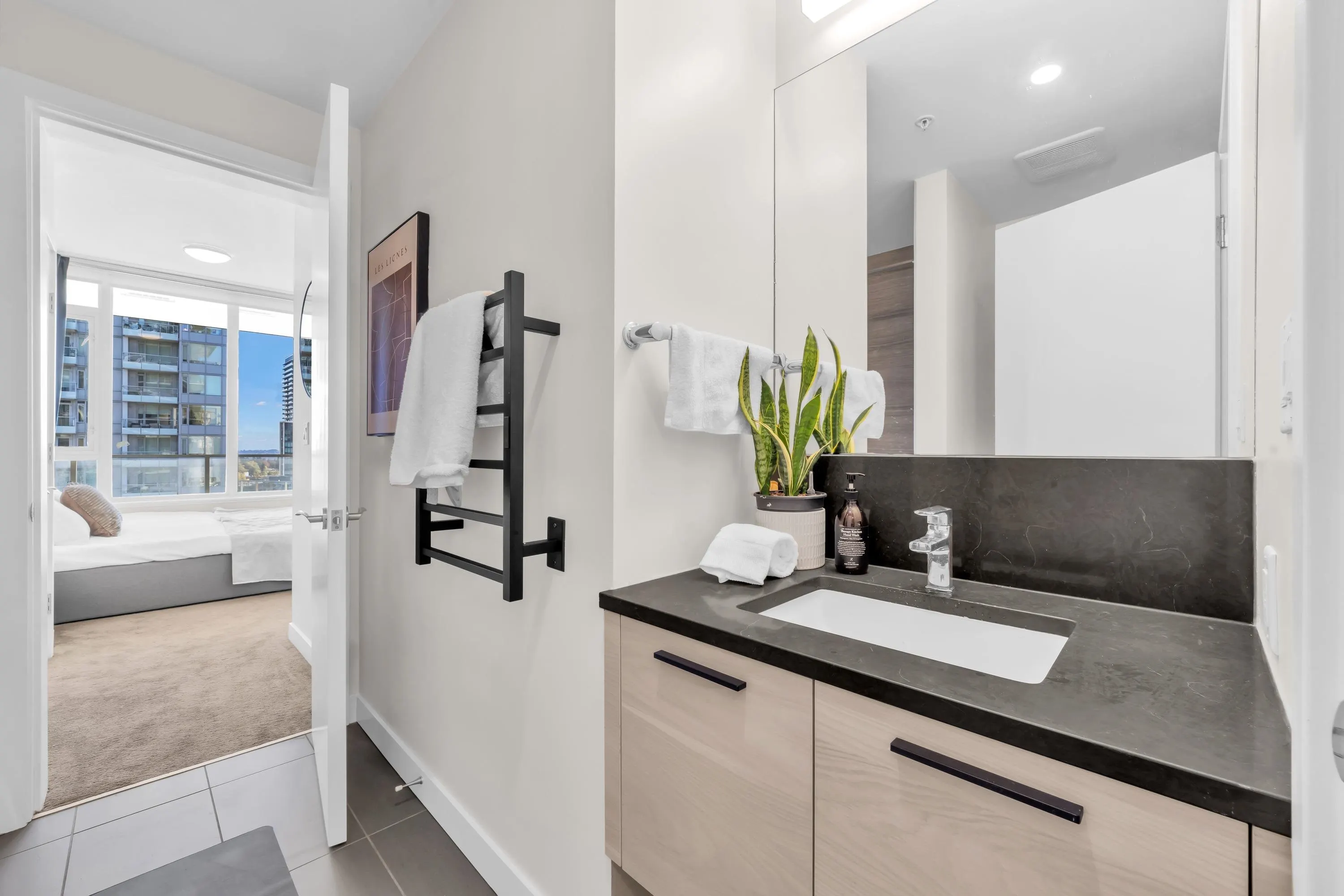 6383 Mckay Avenue #1104