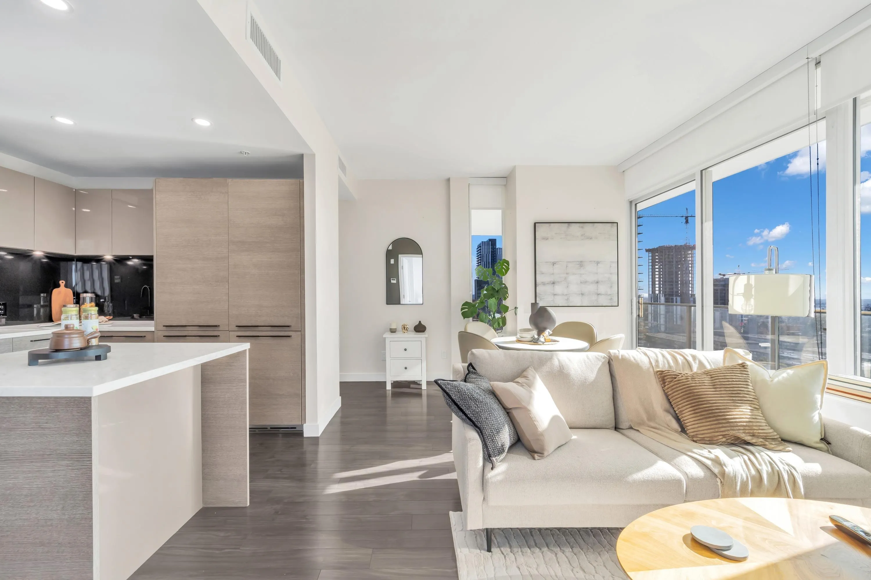 6383 Mckay Avenue #1104