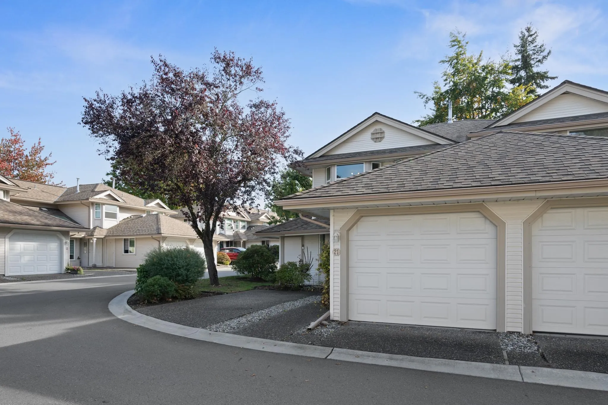 9045 Walnut Grove Drive #21