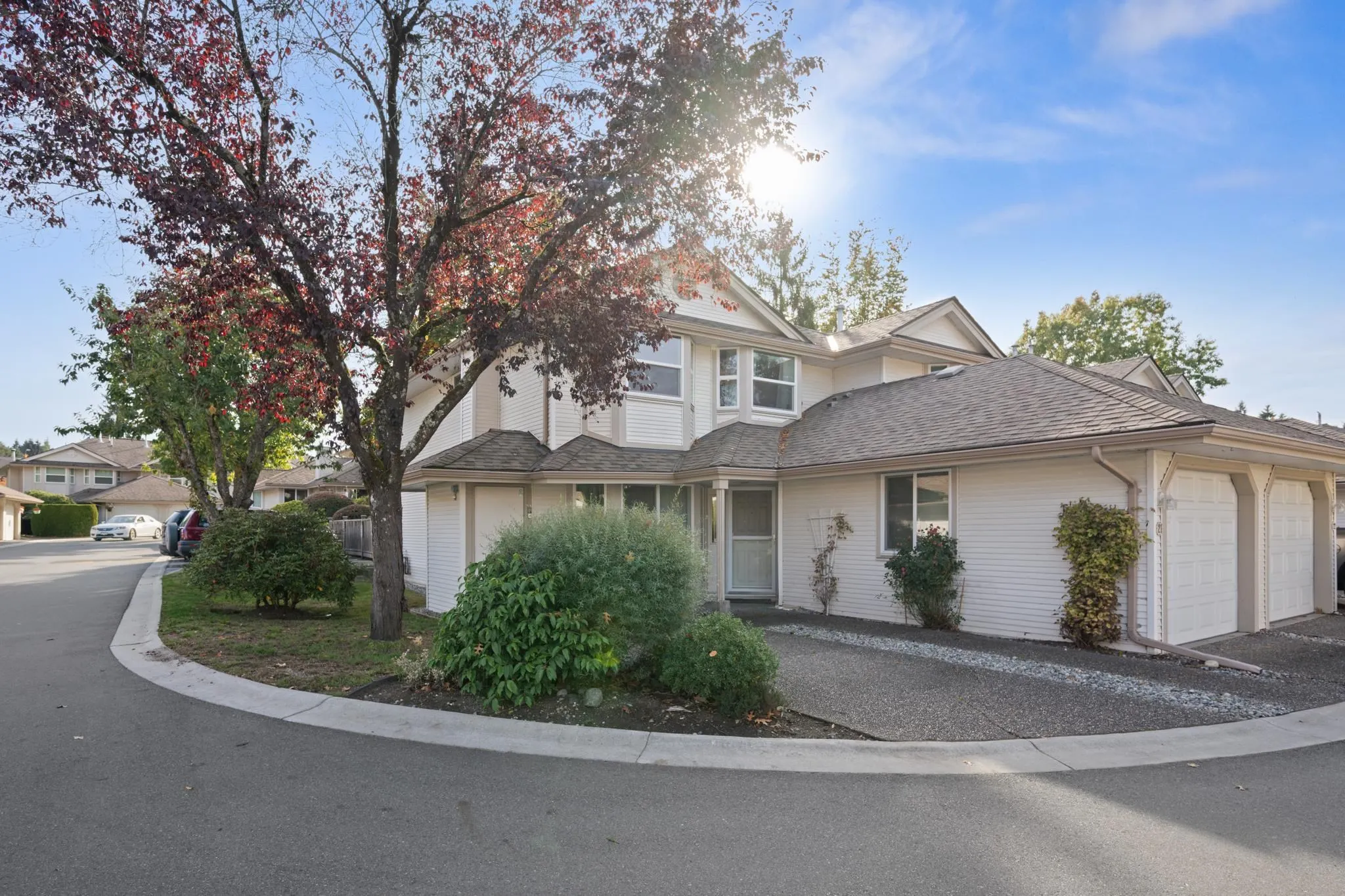 9045 Walnut Grove Drive #21
