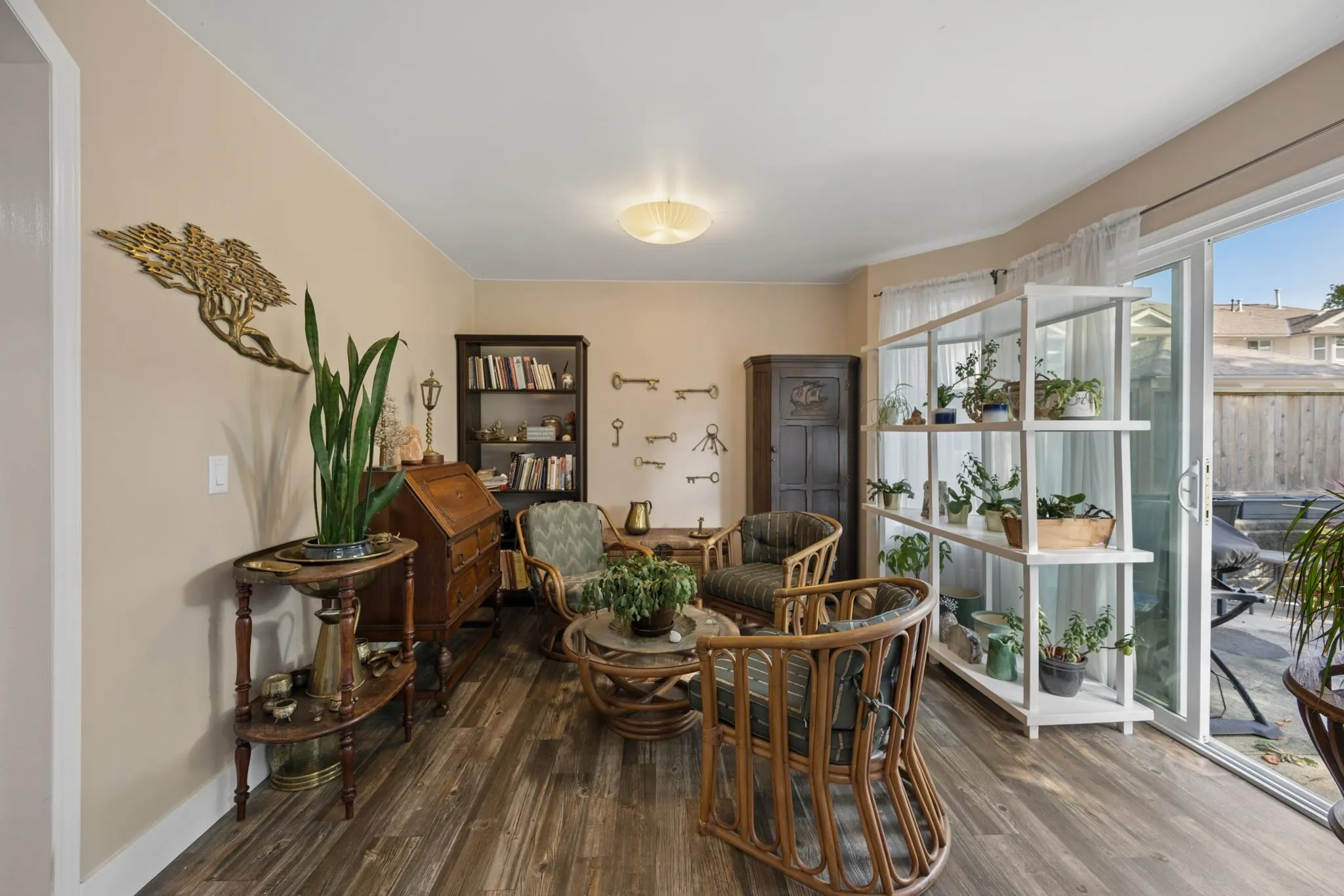 9045 Walnut Grove Drive #21