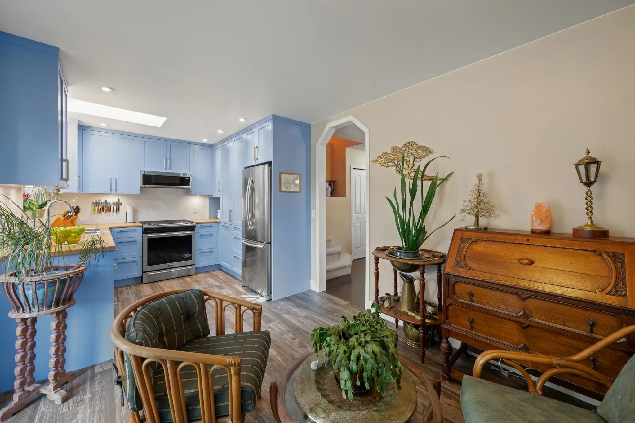 9045 Walnut Grove Drive #21