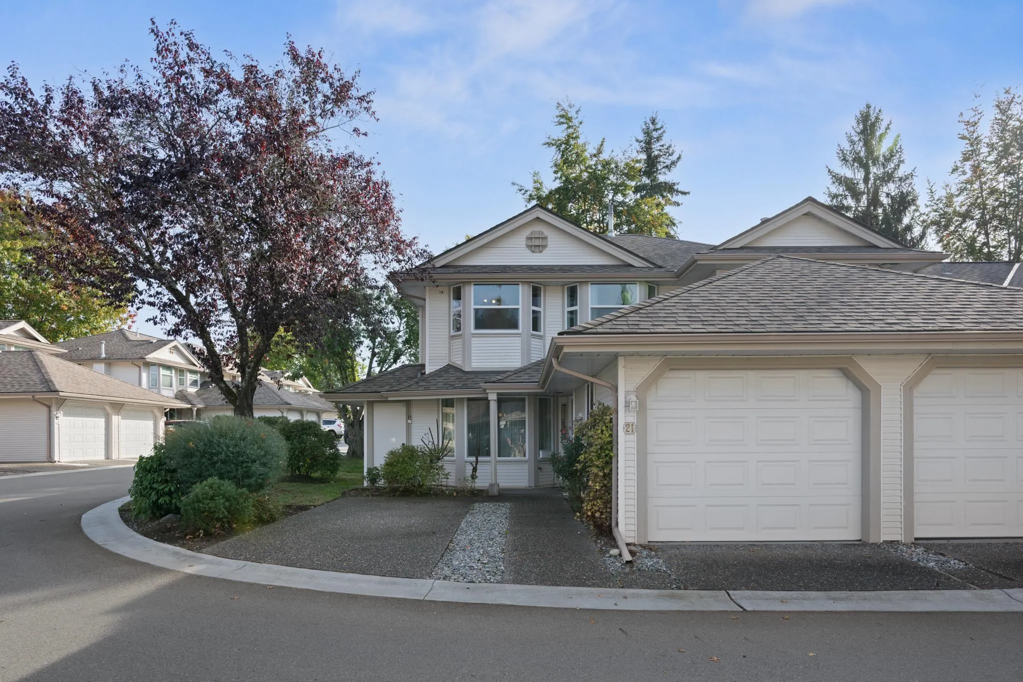 9045 Walnut Grove Drive #21