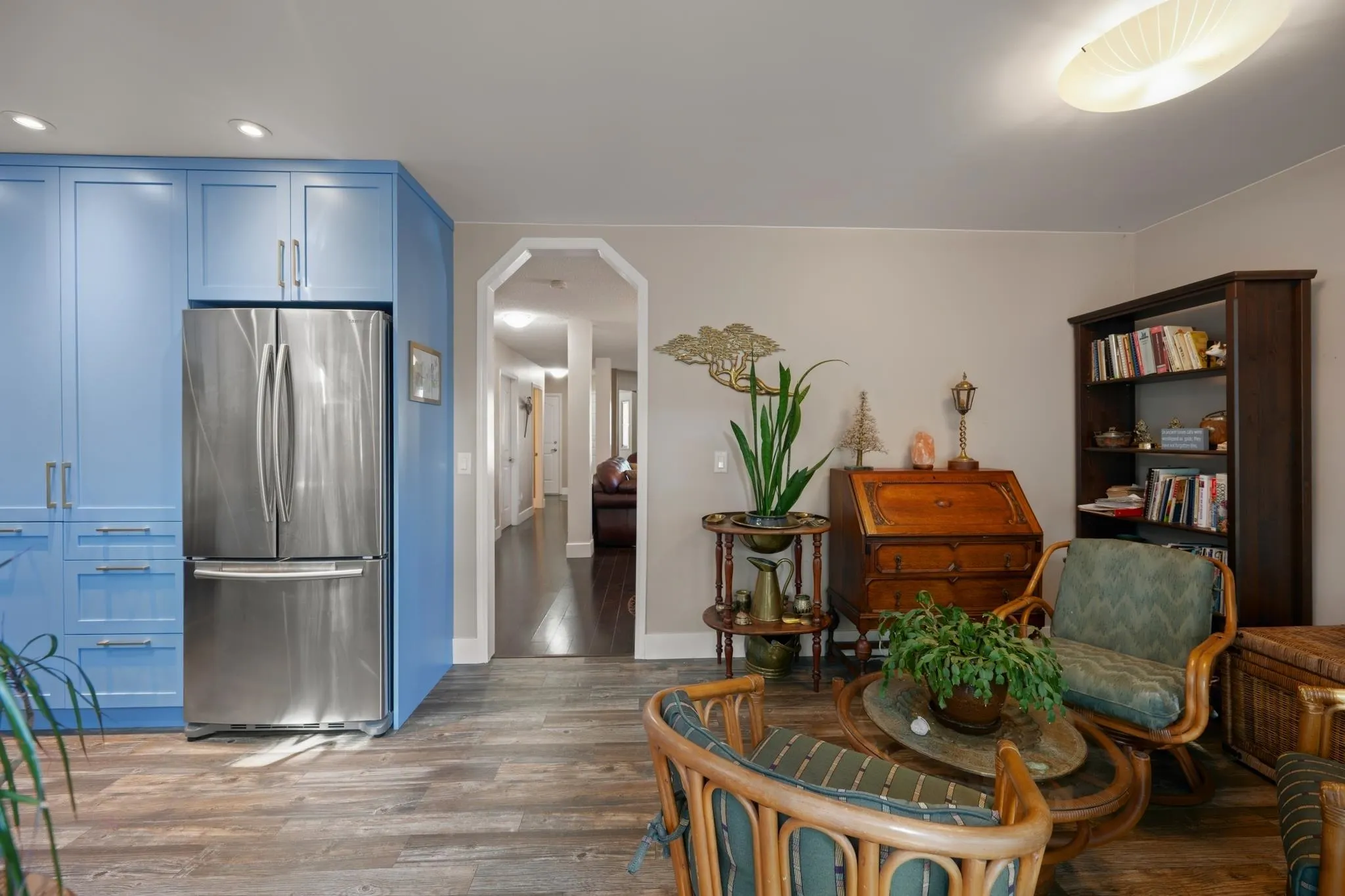 9045 Walnut Grove Drive #21