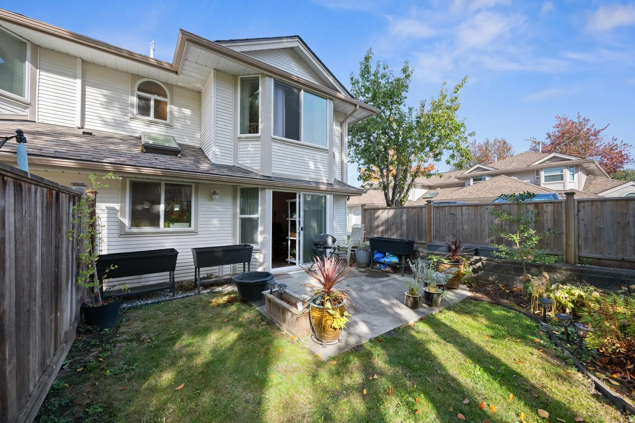 9045 Walnut Grove Drive #21