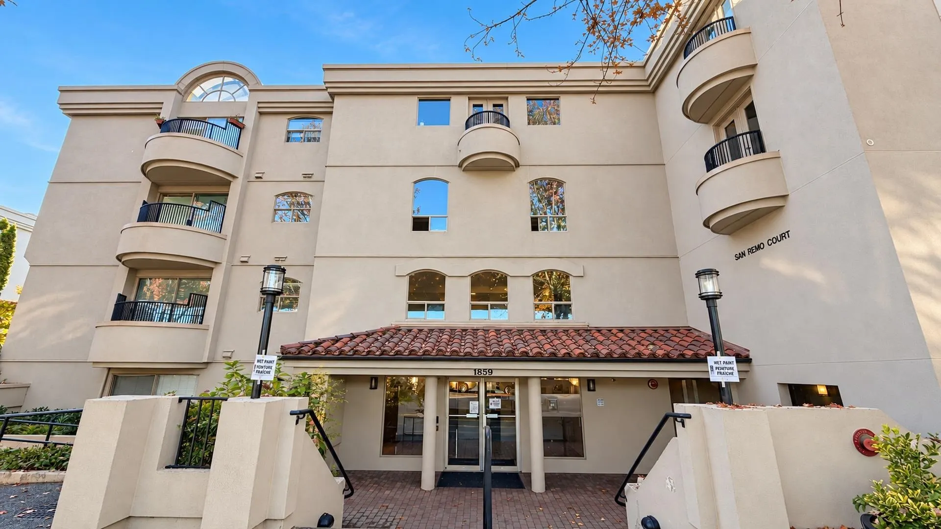 1859 Spyglass Place #306
