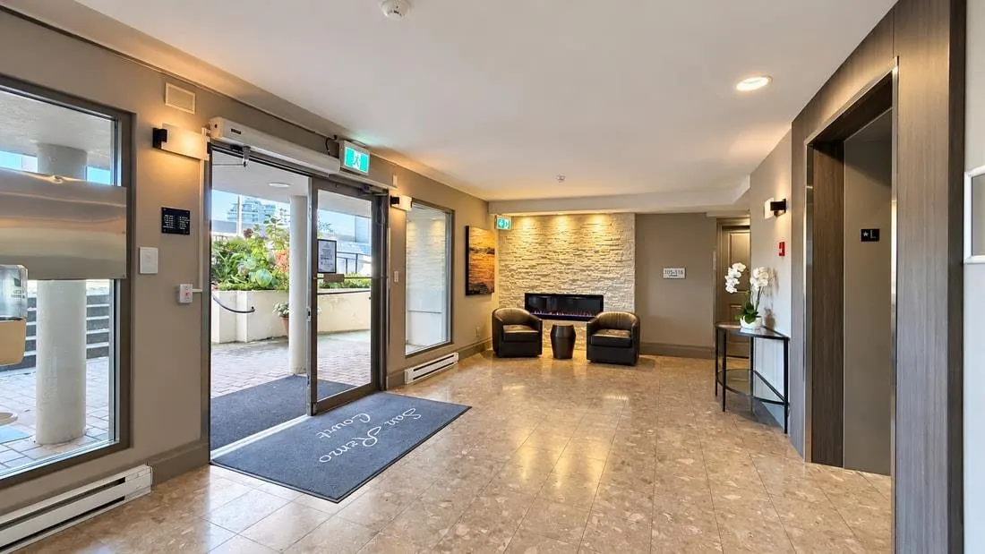 1859 Spyglass Place #306
