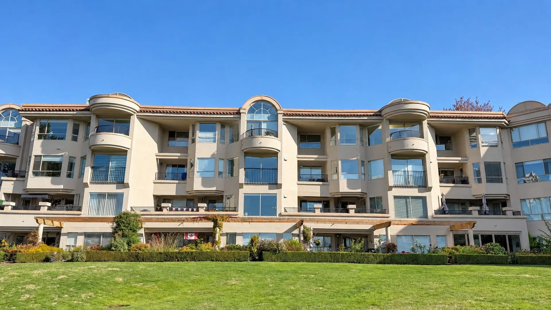 1859 Spyglass Place #306