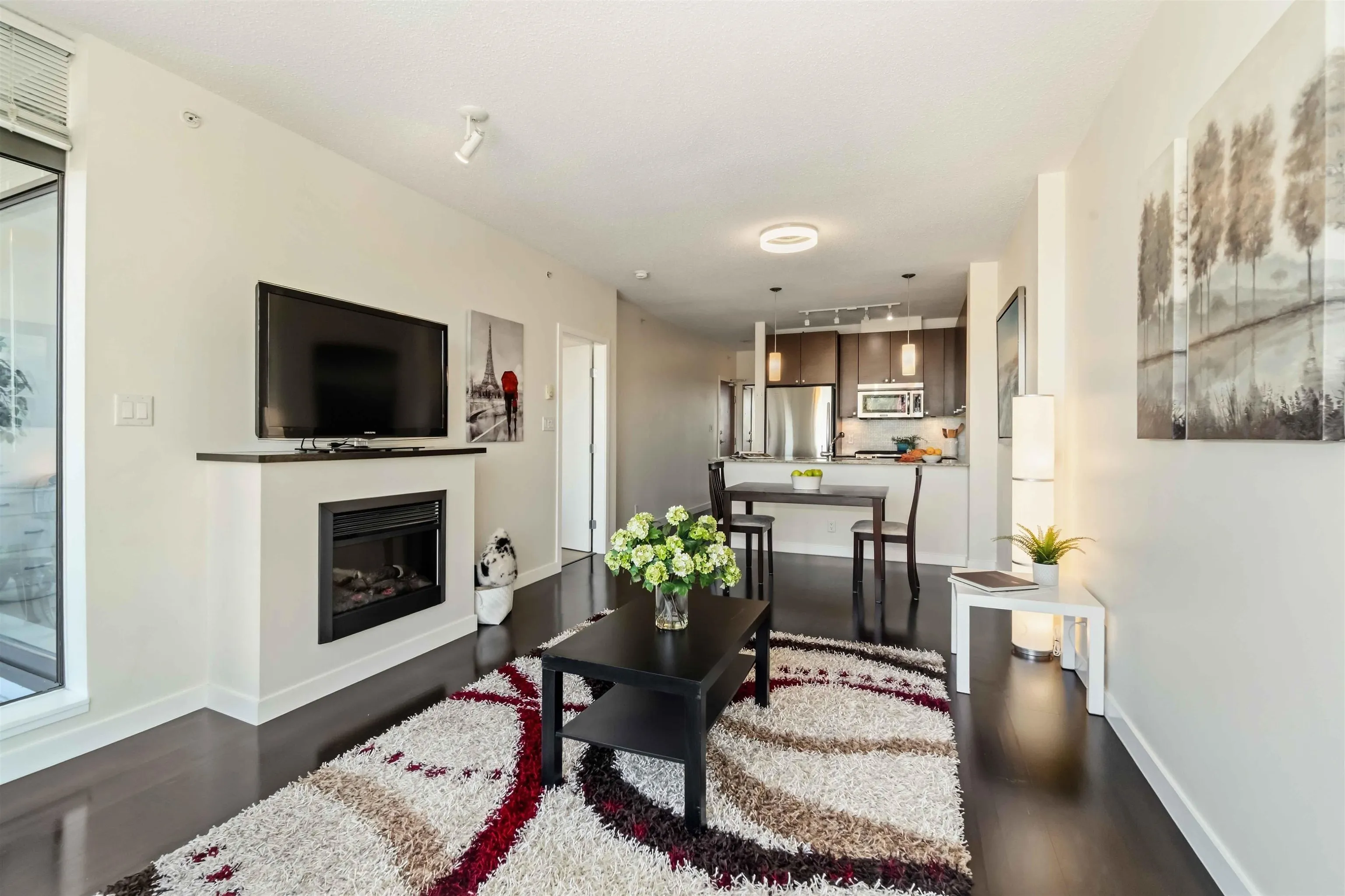 110 Brew Street #1401